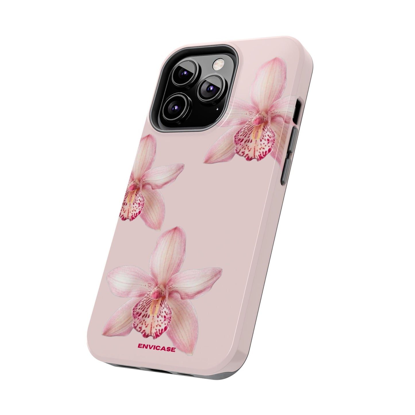 “Natalie” Impact- Resistant Layered Phone Case