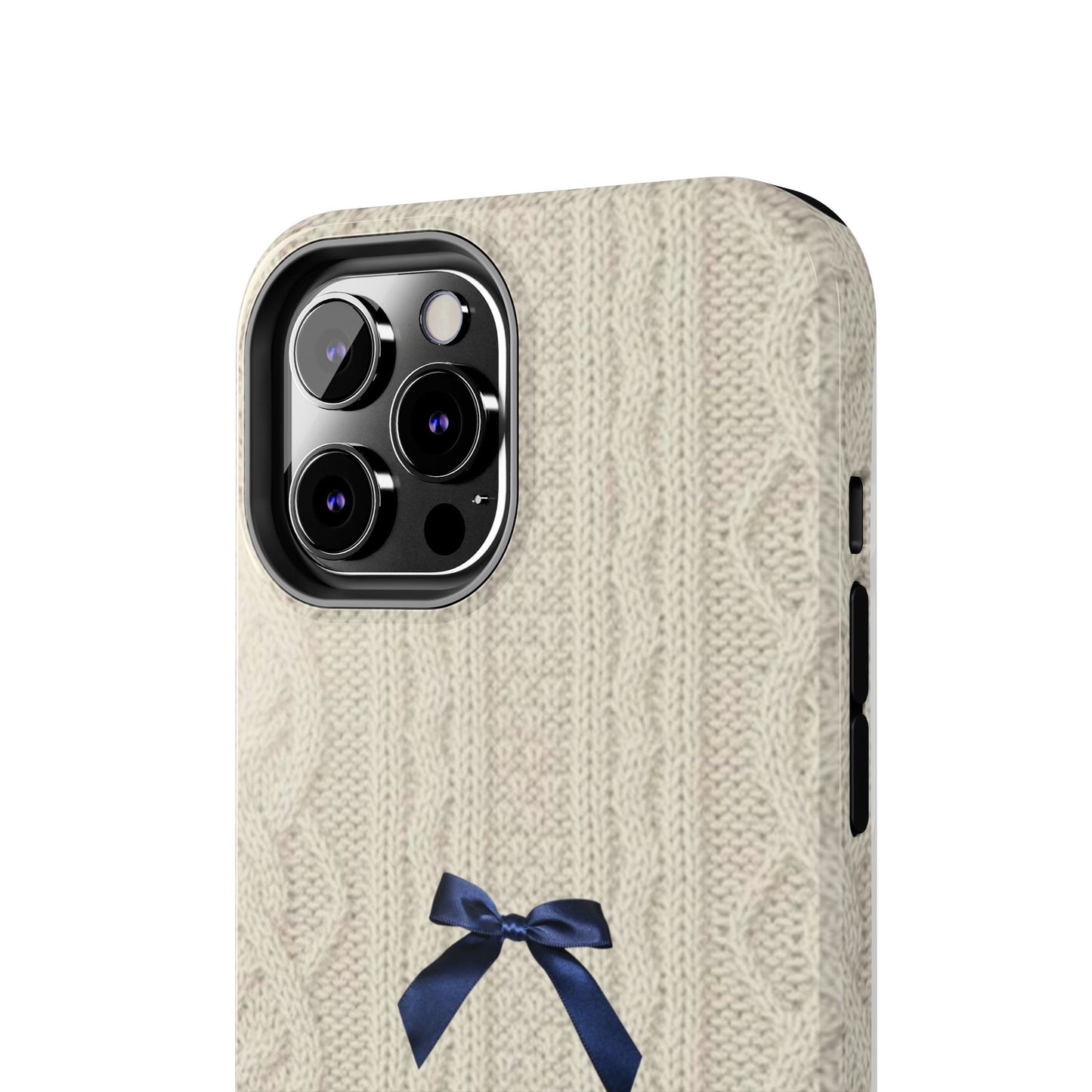 “Claire” Impacts-Resistant Layered Phone case