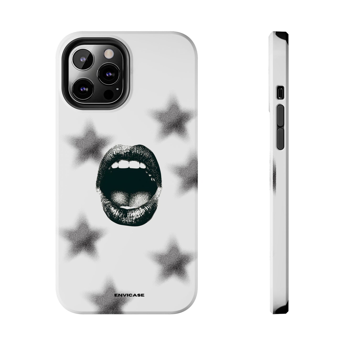 “Estrella” Impact Resistant Layered Phone Case