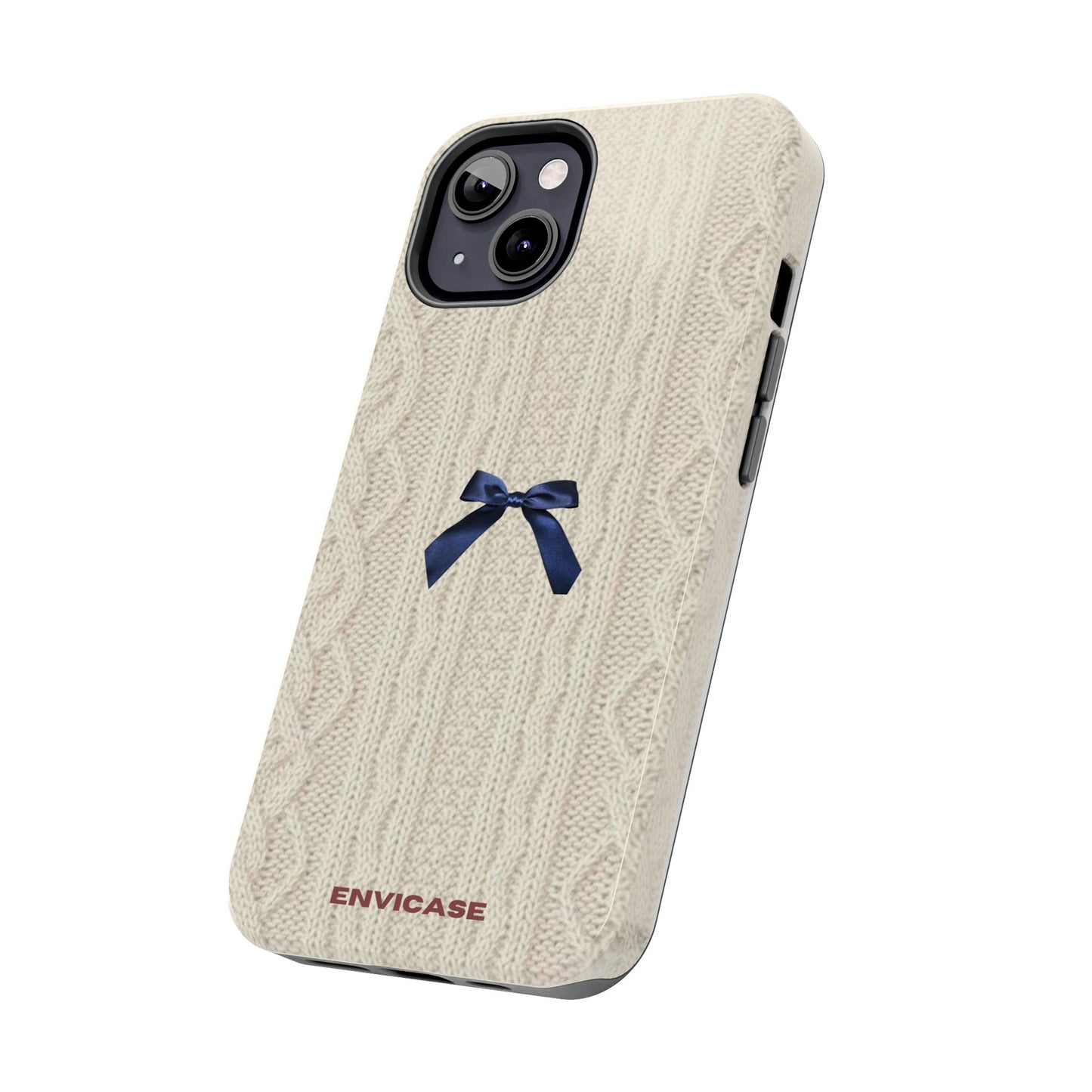 “Claire” Impacts-Resistant Layered Phone case