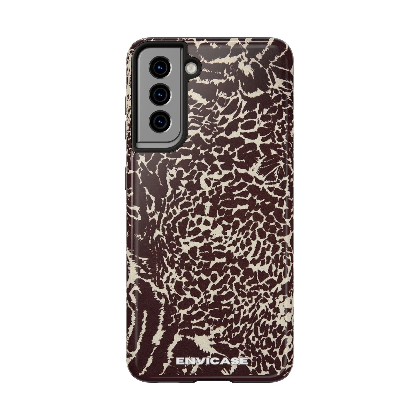 “Jasmine” Impact Resistant Layered Phone Case