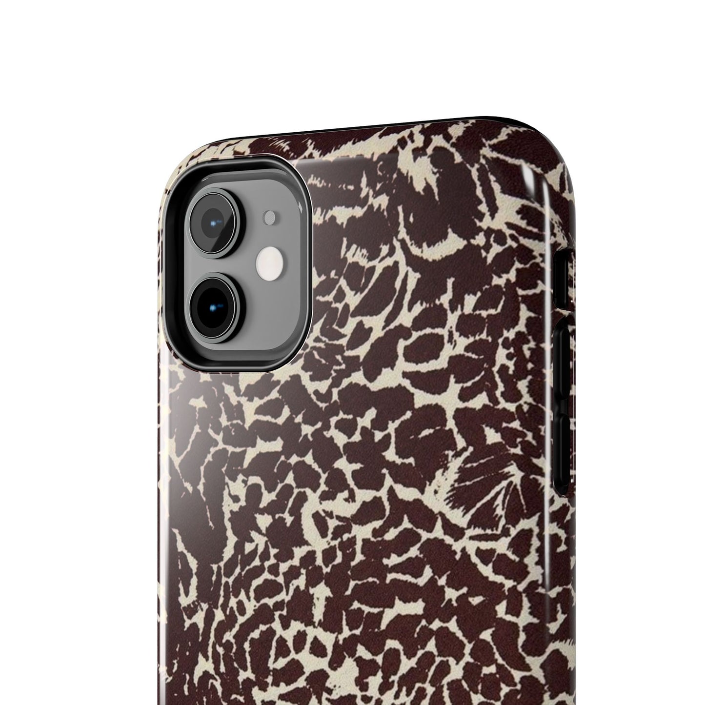 “Jasmine” Impact Resistant Layered Phone Case