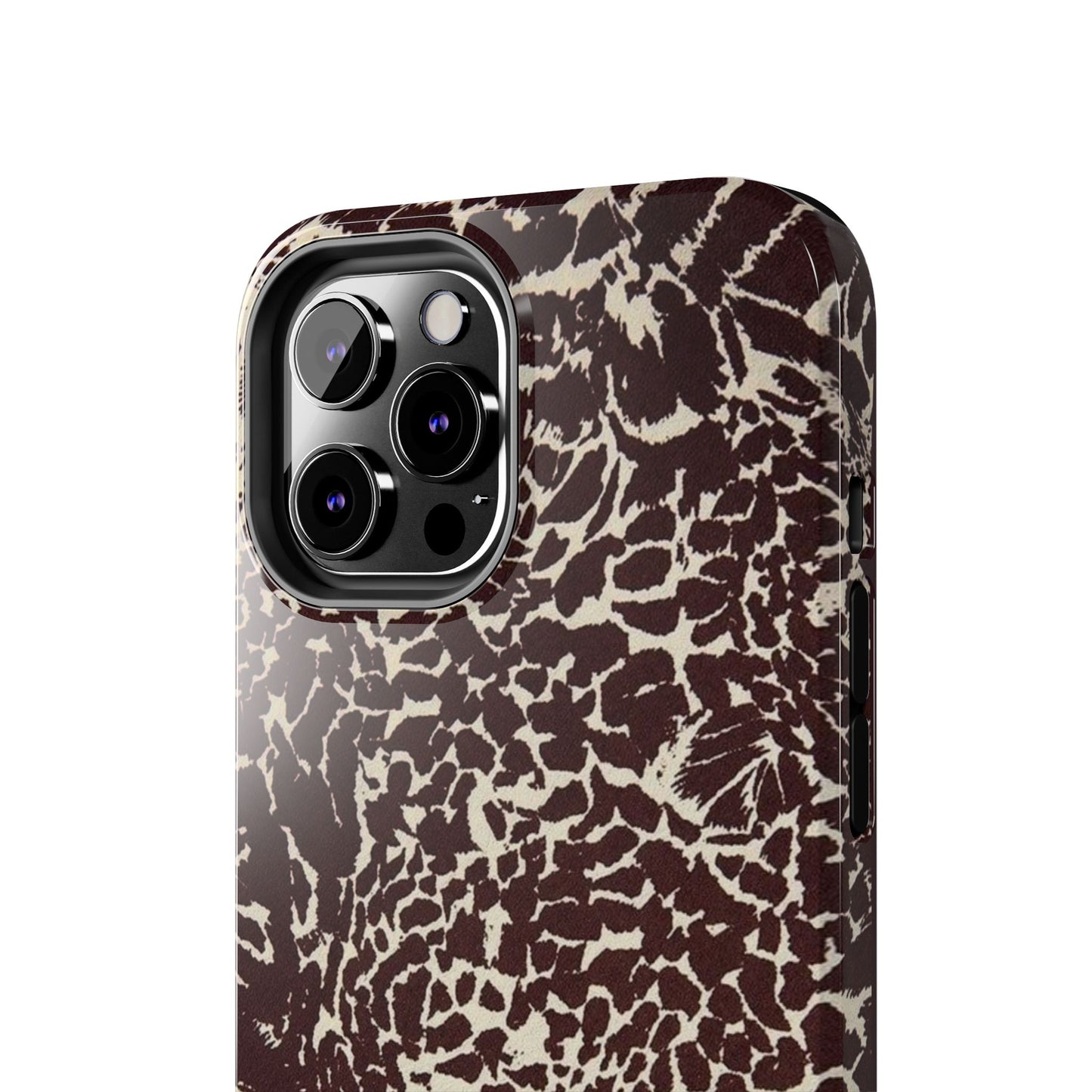 “Jasmine” Impact Resistant Layered Phone Case