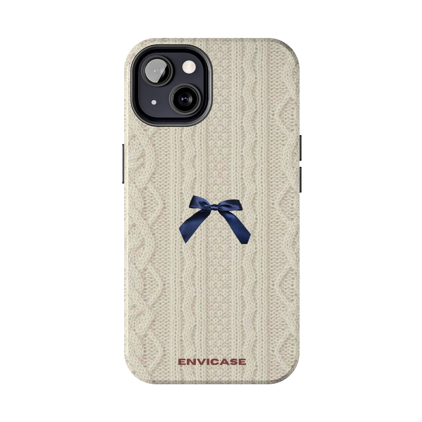 “Claire” Impacts-Resistant Layered Phone case