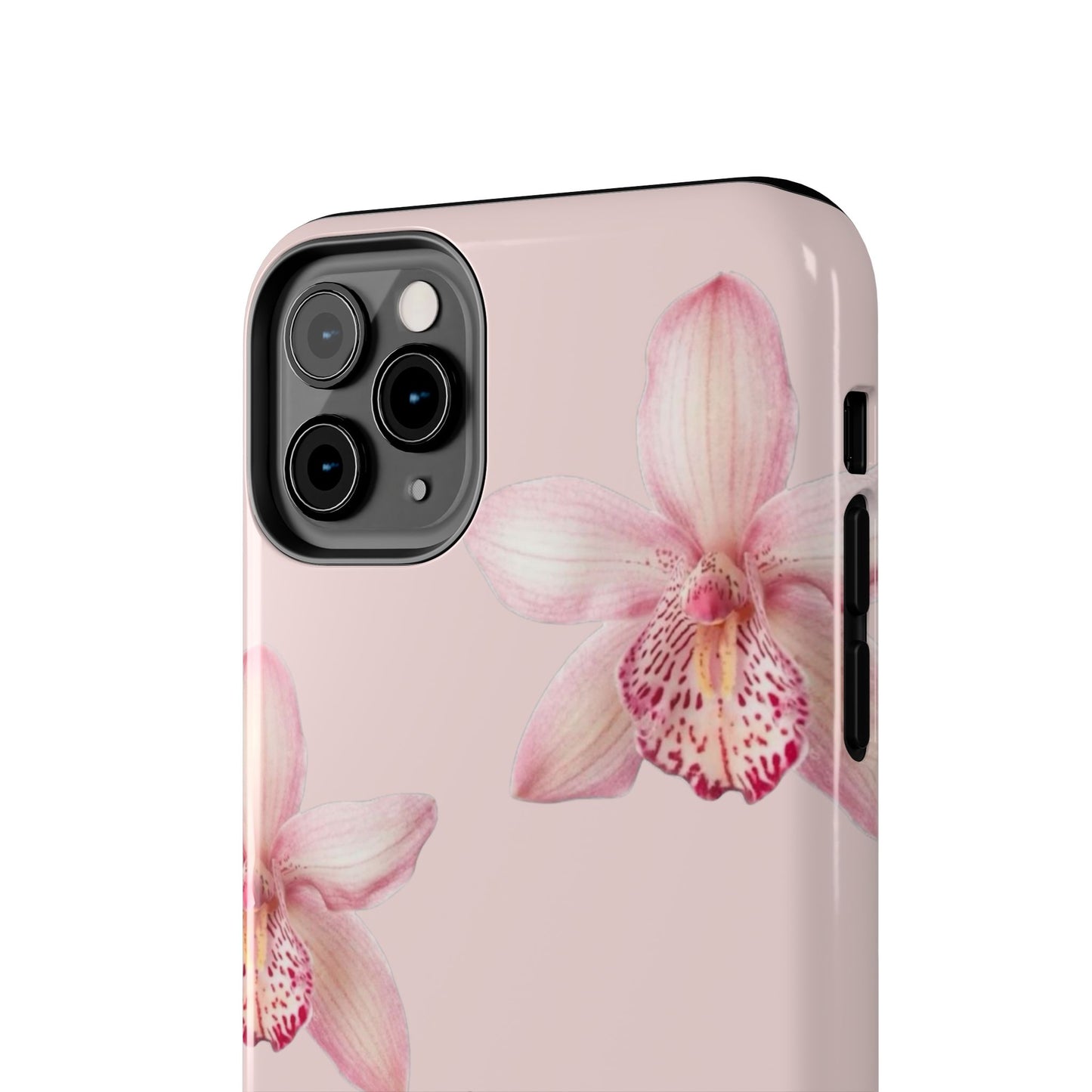 “Natalie” Impact- Resistant Layered Phone Case