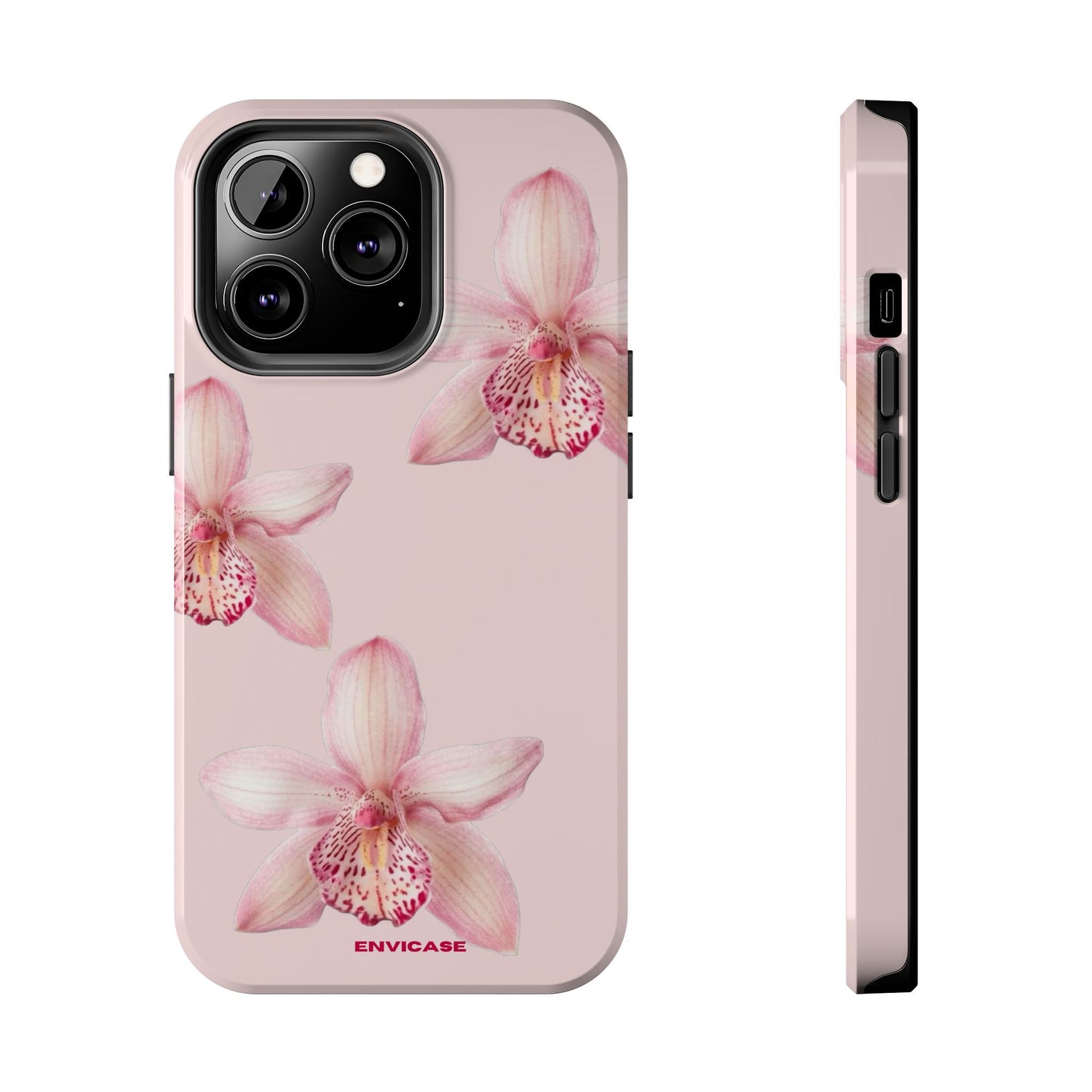 “Natalie” Impact- Resistant Layered Phone Case