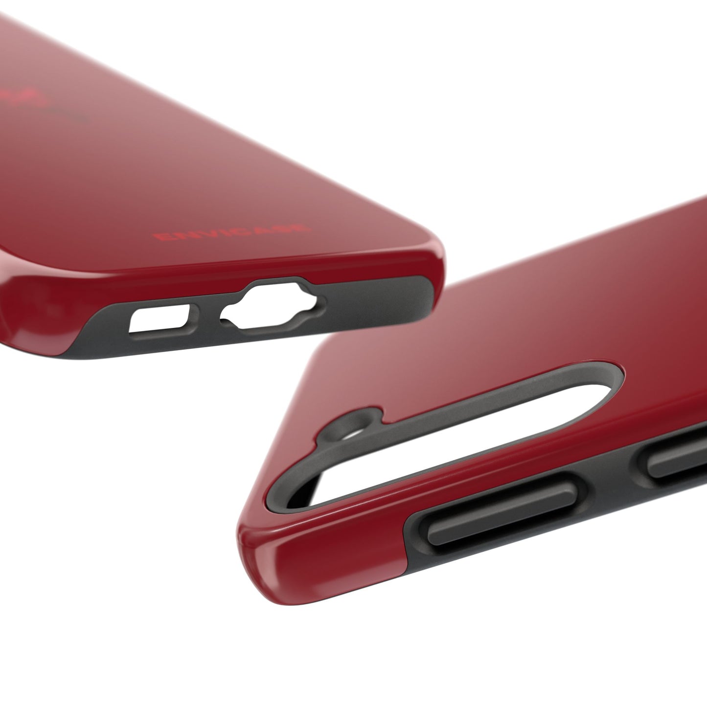 “Meena” Impact-Resistant Layered Phone Case