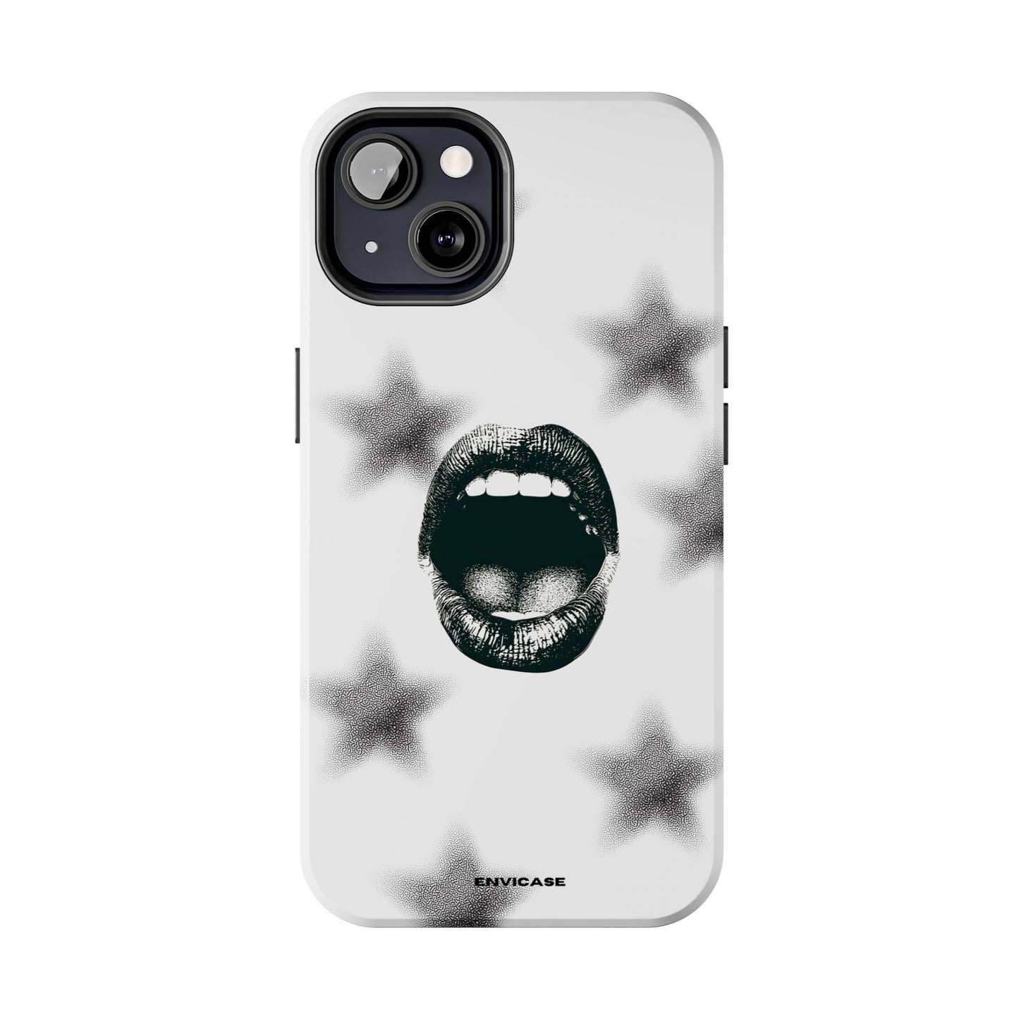 “Estrella” Impact Resistant Layered Phone Case