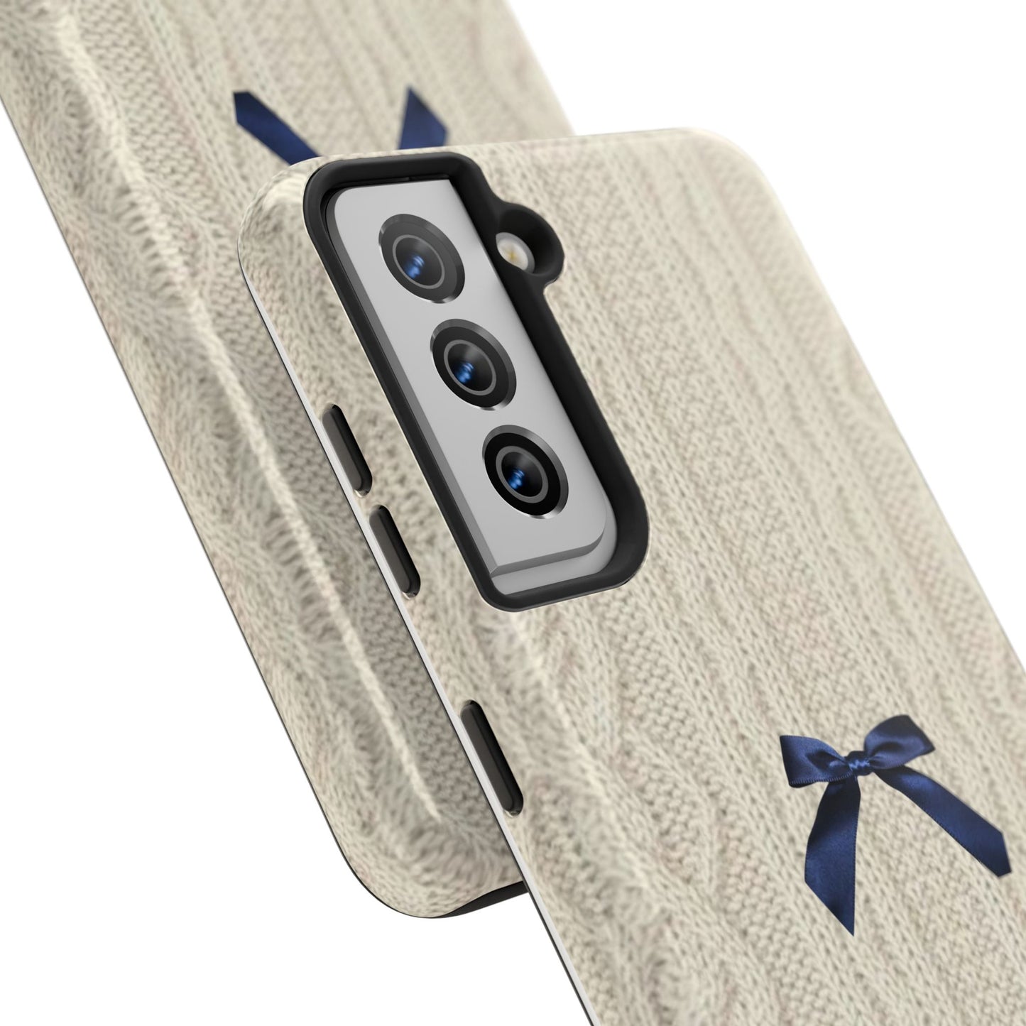 “Claire” Impacts-Resistant Layered Phone case