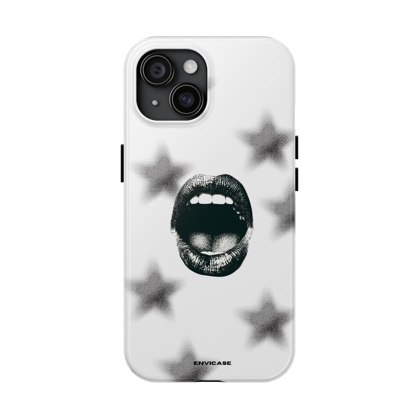 “Estrella” Impact Resistant Layered Phone Case