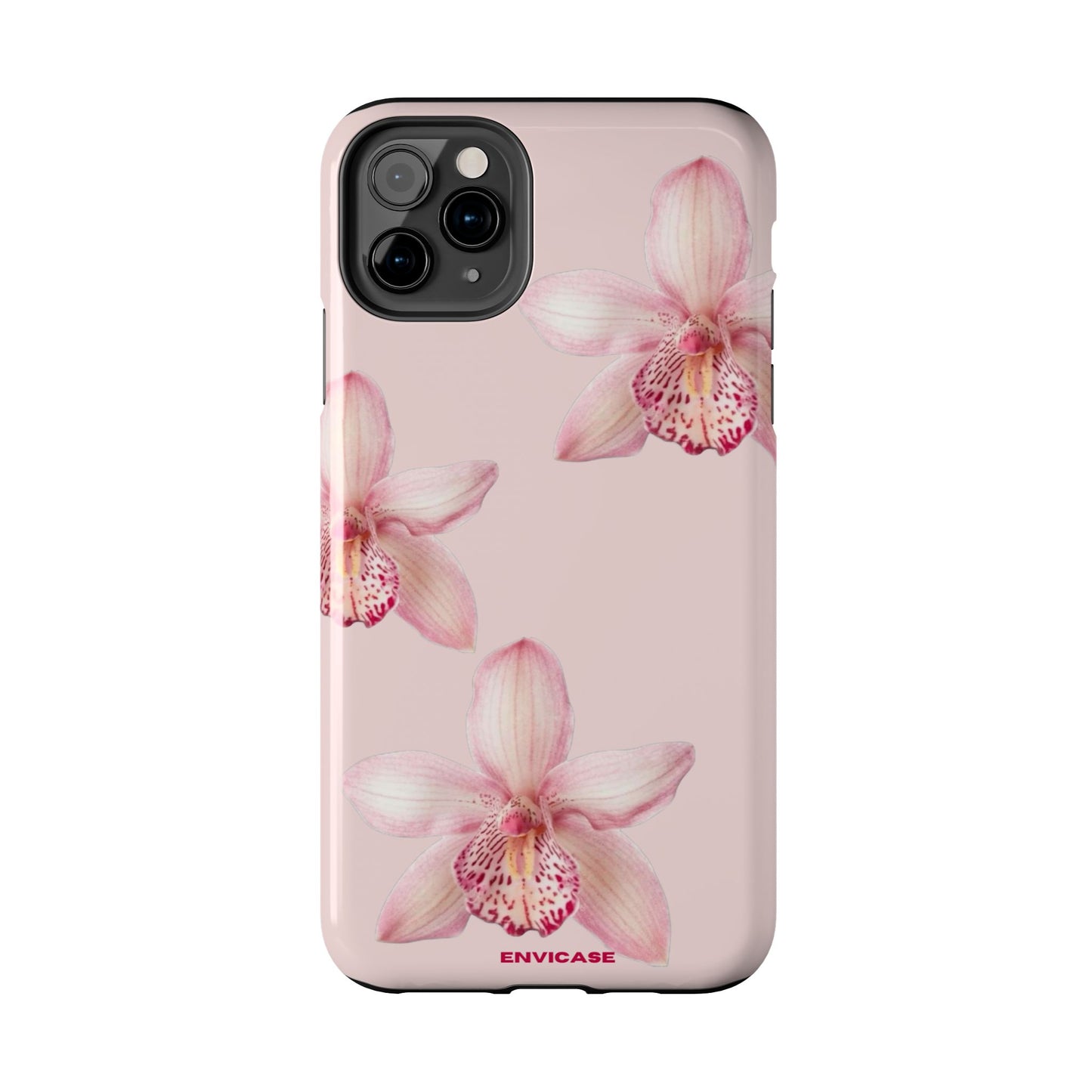 “Natalie” Impact- Resistant Layered Phone Case