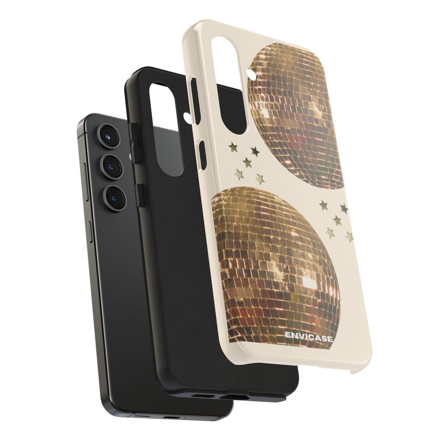 “Reese” Impact-Resistant Layered Phone Case