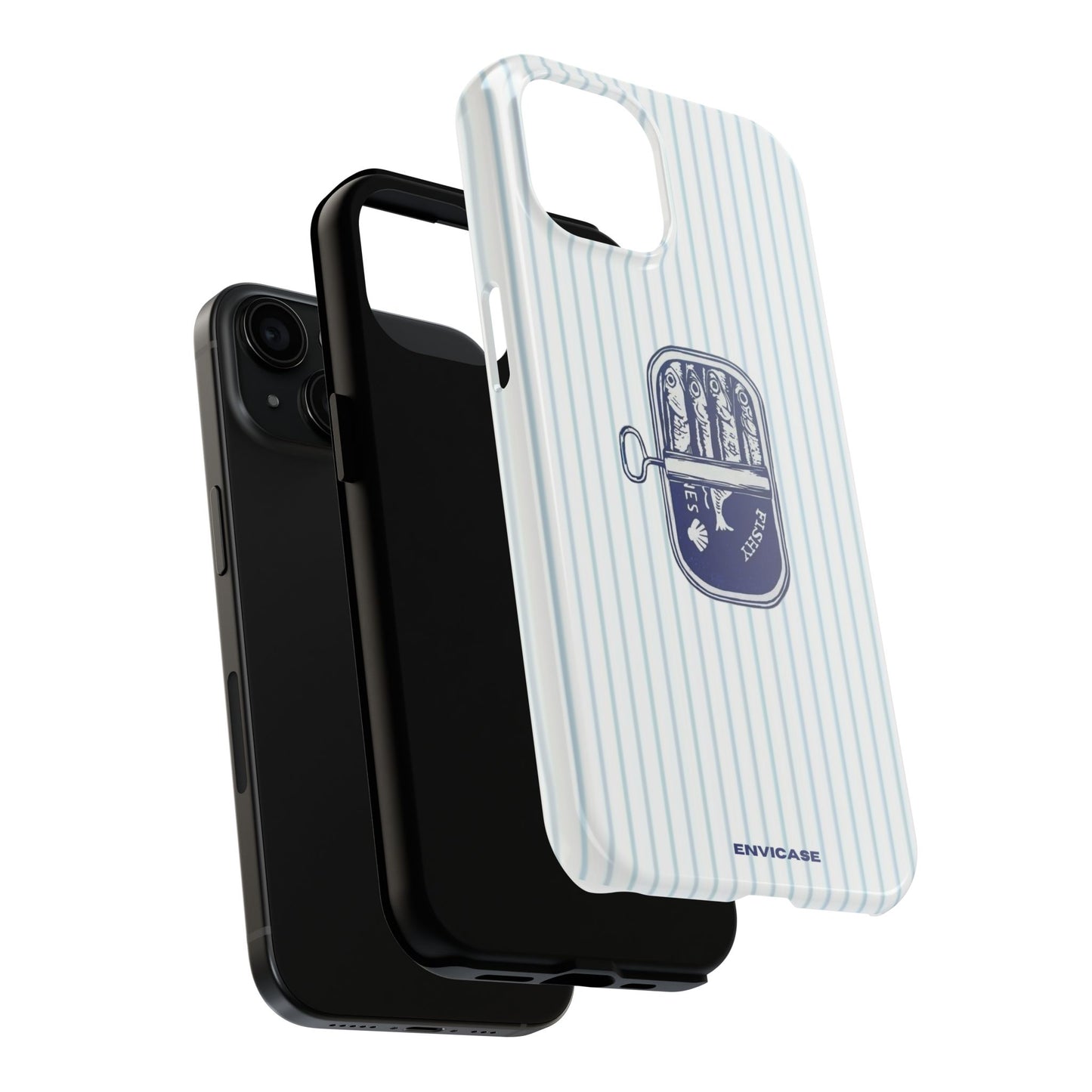 “Margot” Impact- Resistant Layered Phone Case