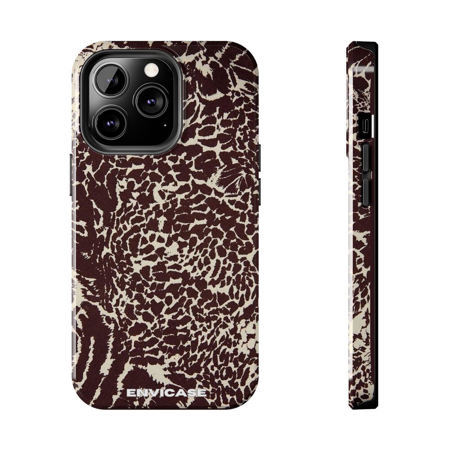 “Jasmine” Impact Resistant Layered Phone Case