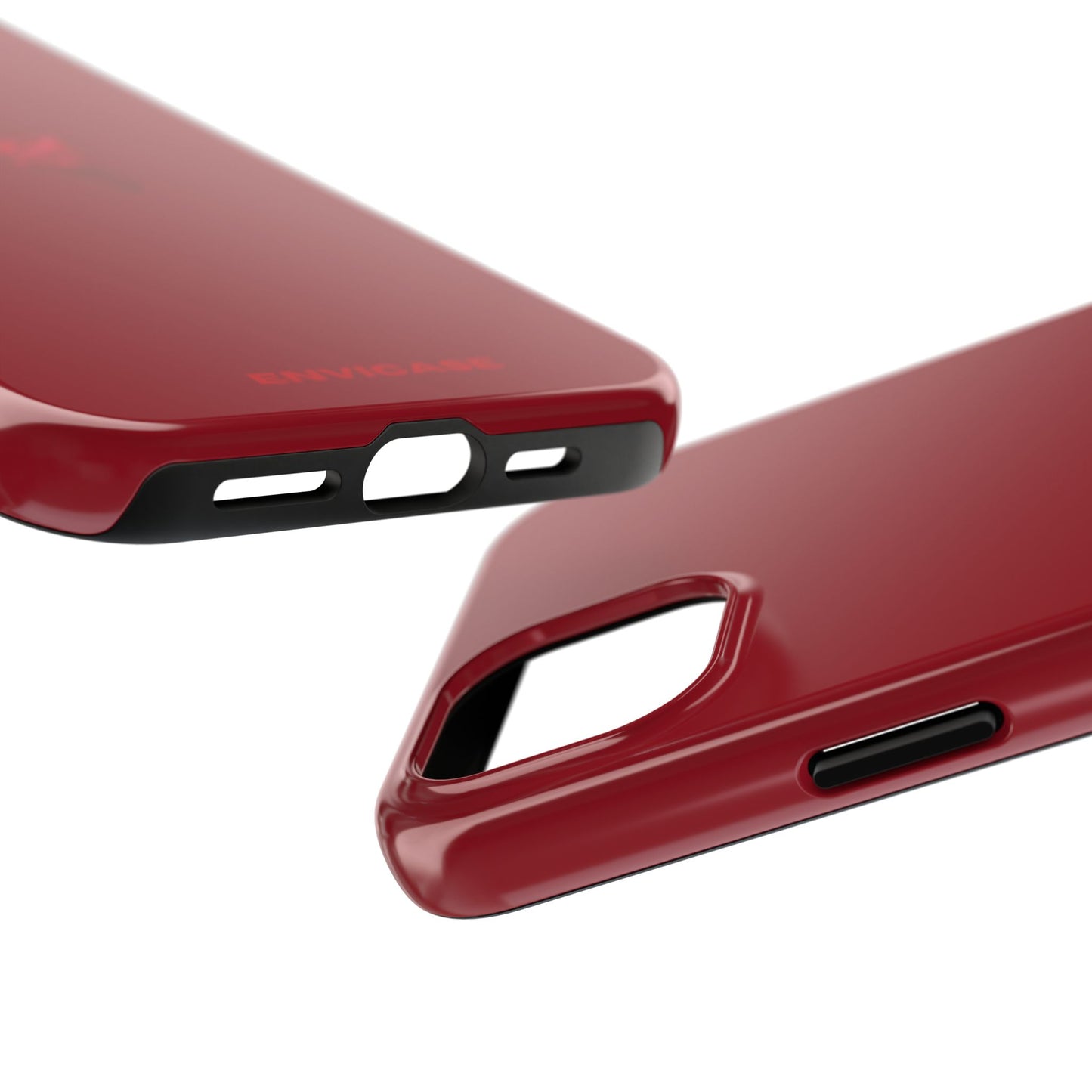 “Meena” Impact-Resistant Layered Phone Case