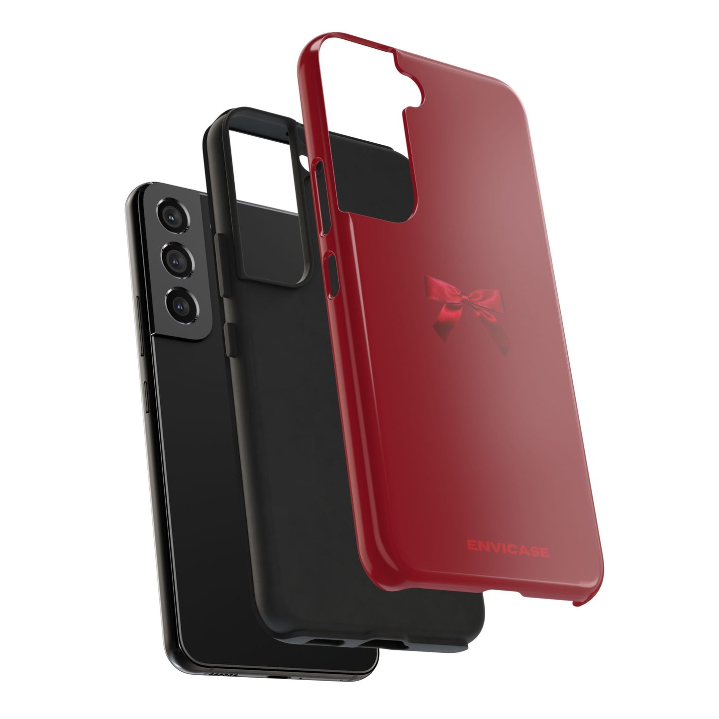 “Meena” Impact-Resistant Layered Phone Case