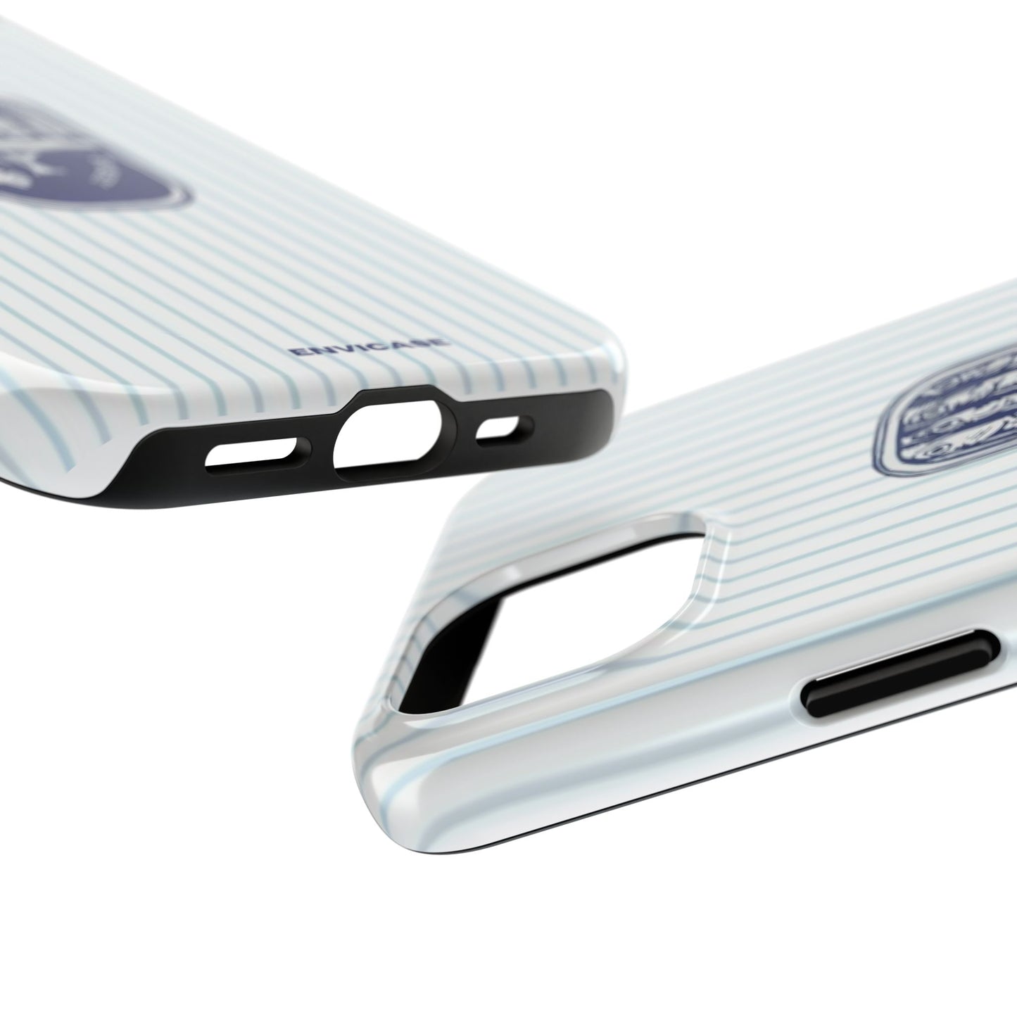 “Margot” Impact- Resistant Layered Phone Case