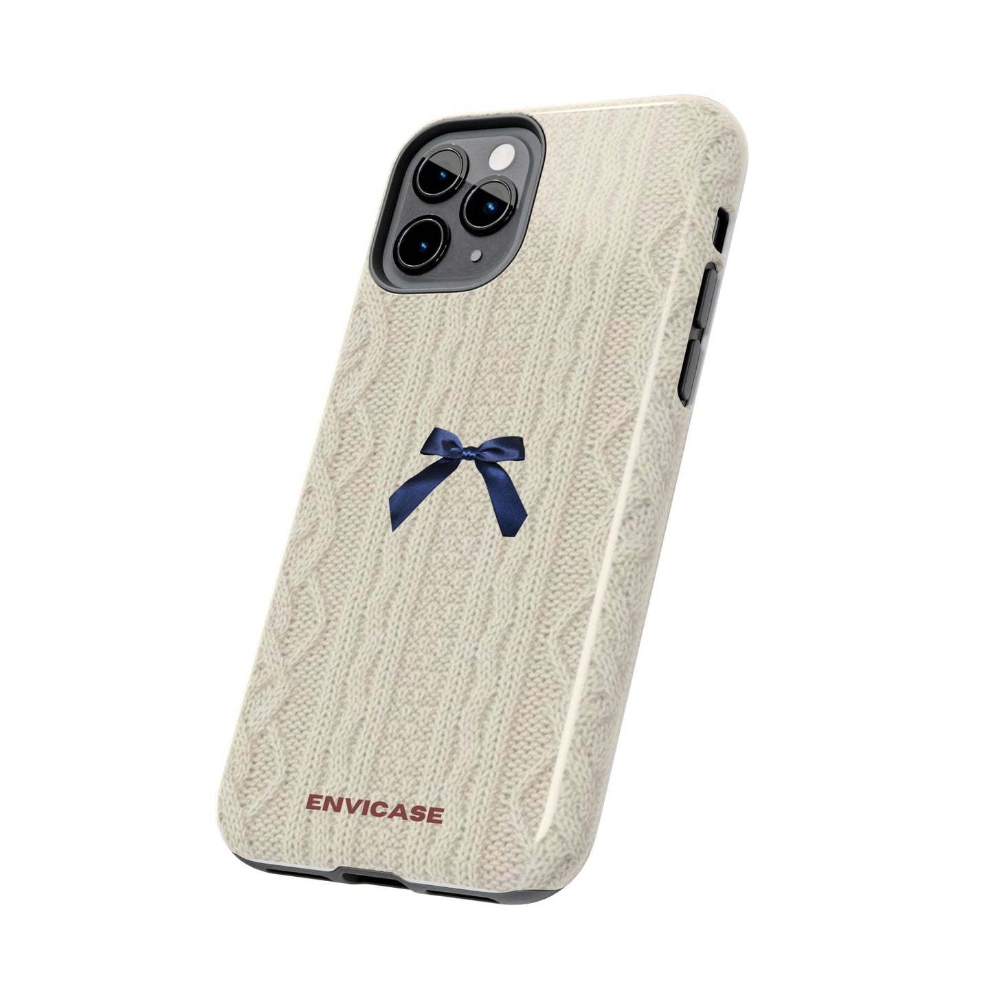 “Claire” Impacts-Resistant Layered Phone case