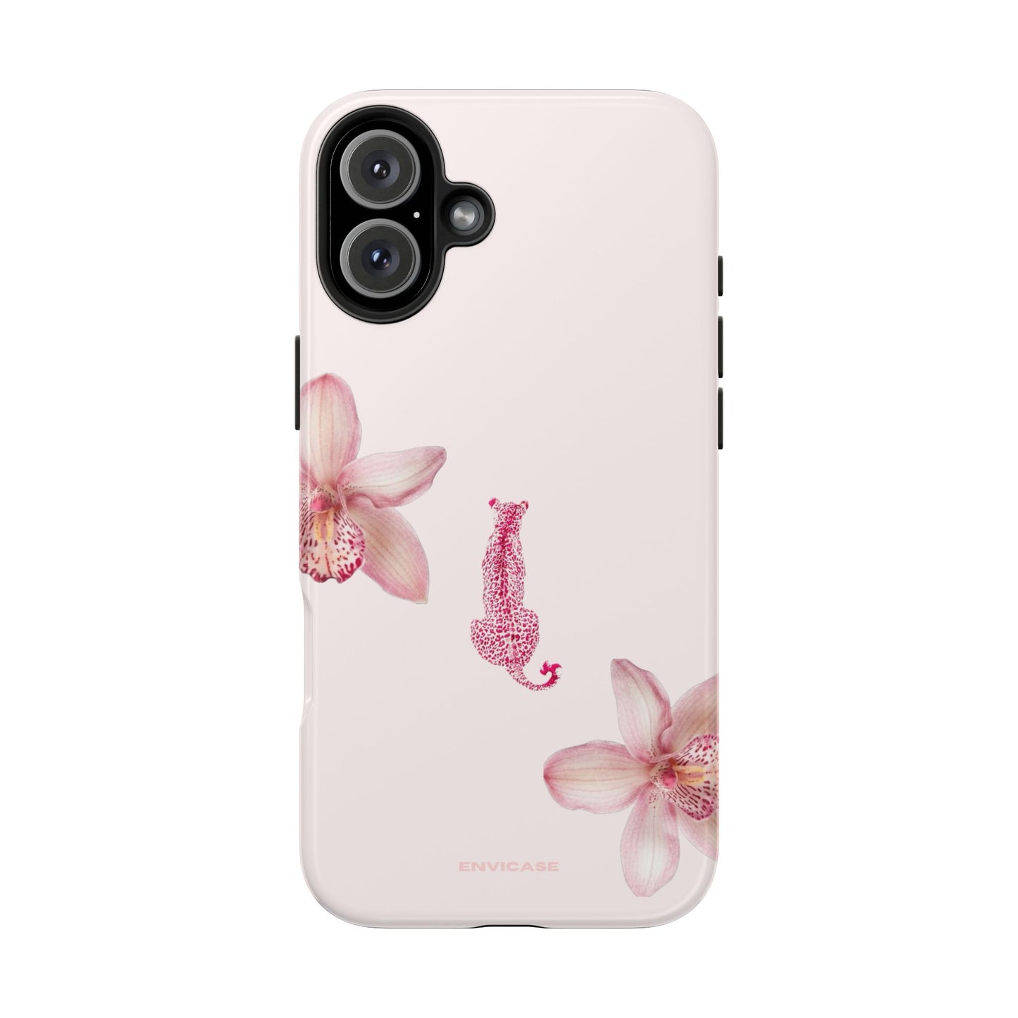 “Elise” Impact Resistant Layered Phone Case