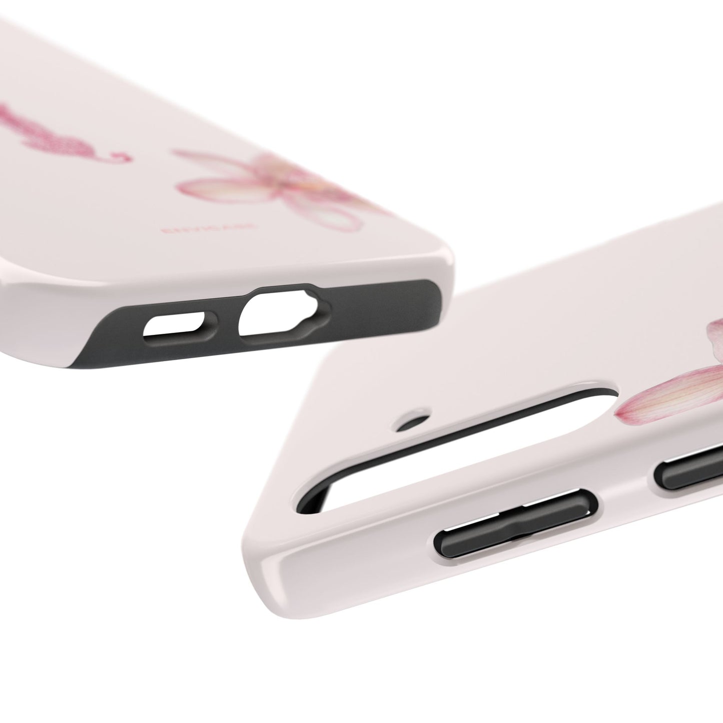 “Elise” Impact Resistant Layered Phone Case