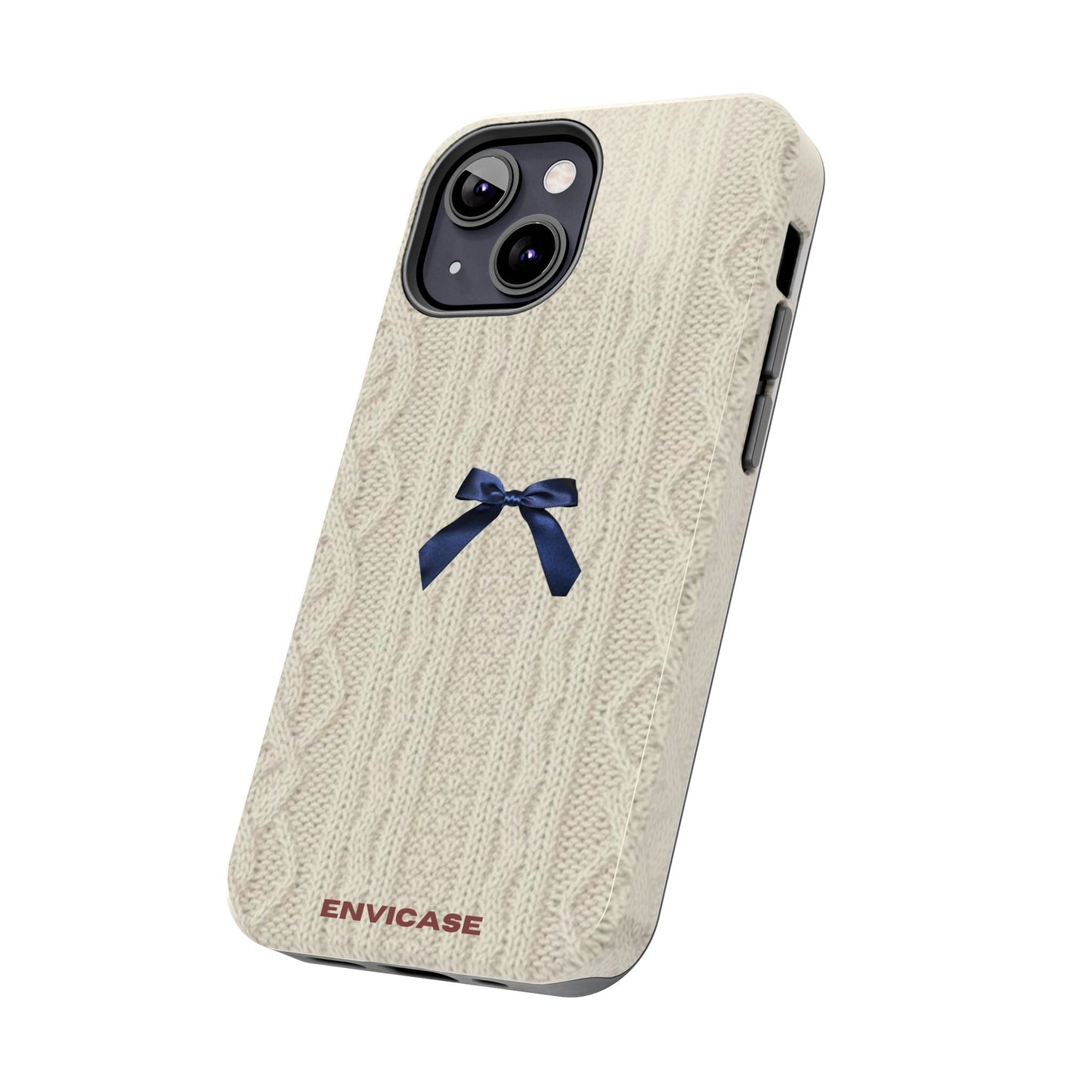 “Claire” Impacts-Resistant Layered Phone case