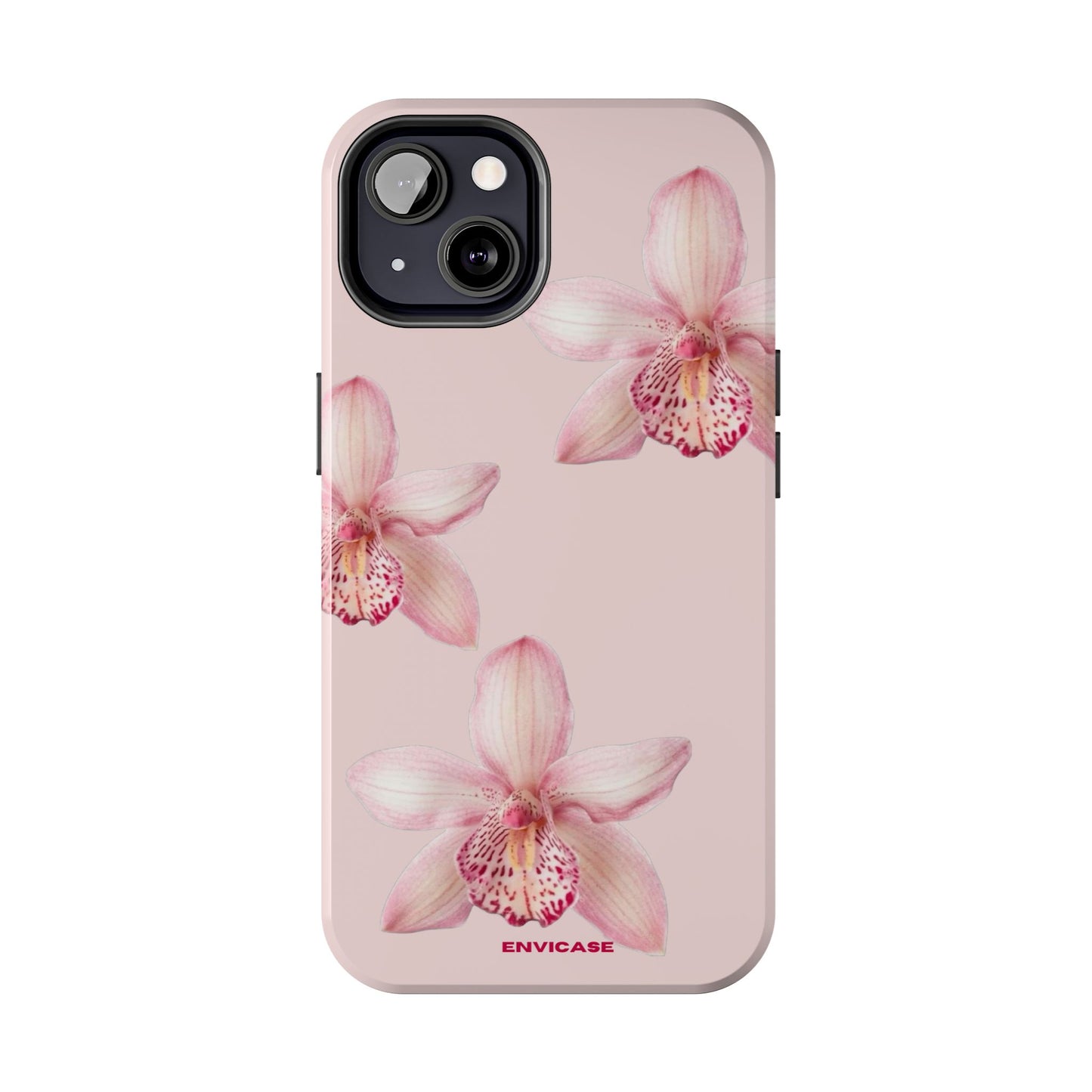 “Natalie” Impact- Resistant Layered Phone Case