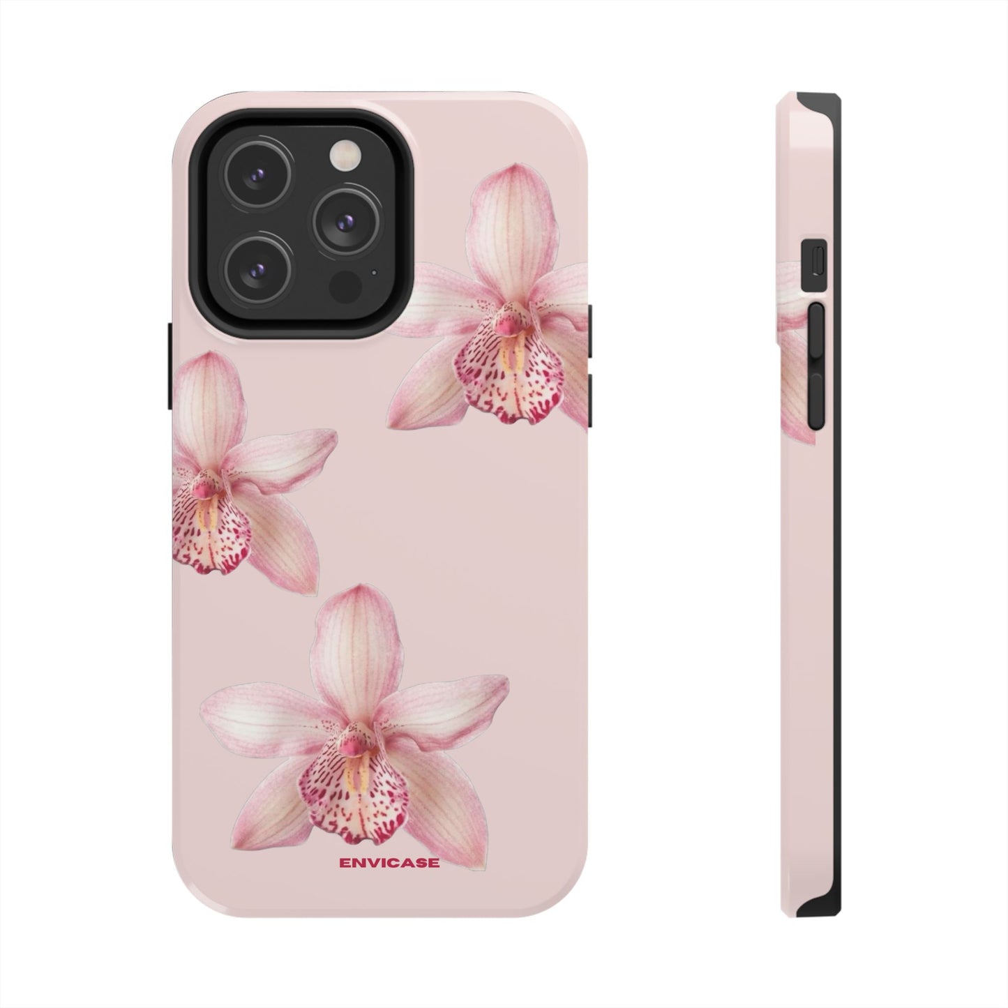 “Natalie” Impact- Resistant Layered Phone Case