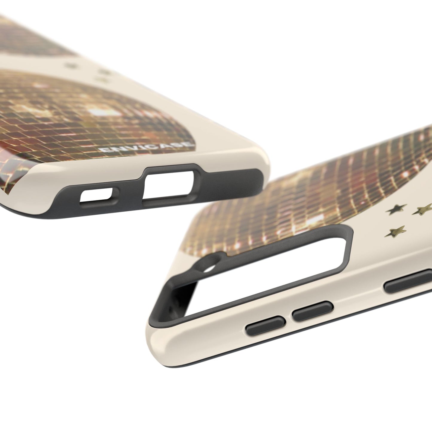 “Reese” Impact-Resistant Layered Phone Case