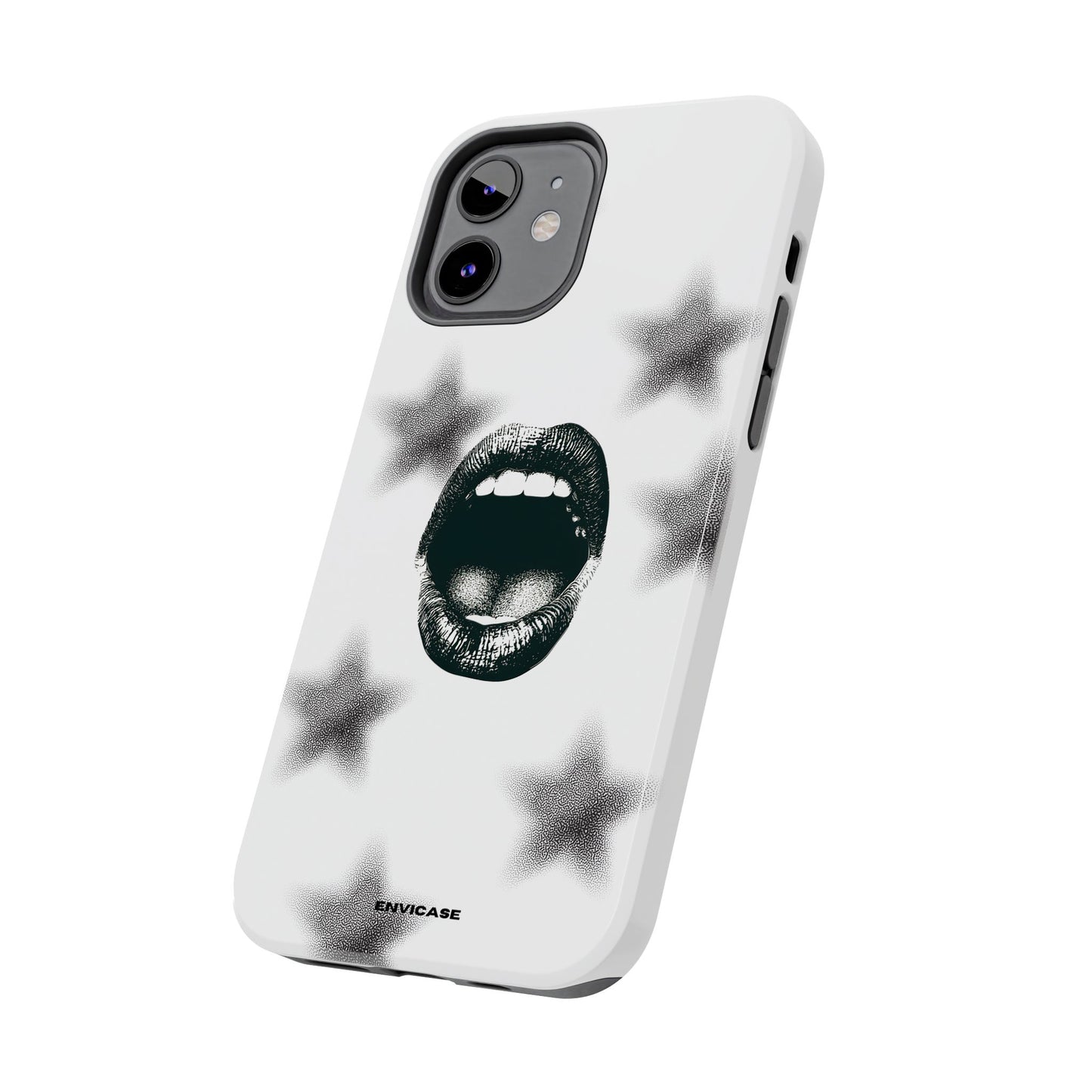 “Estrella” Impact Resistant Layered Phone Case