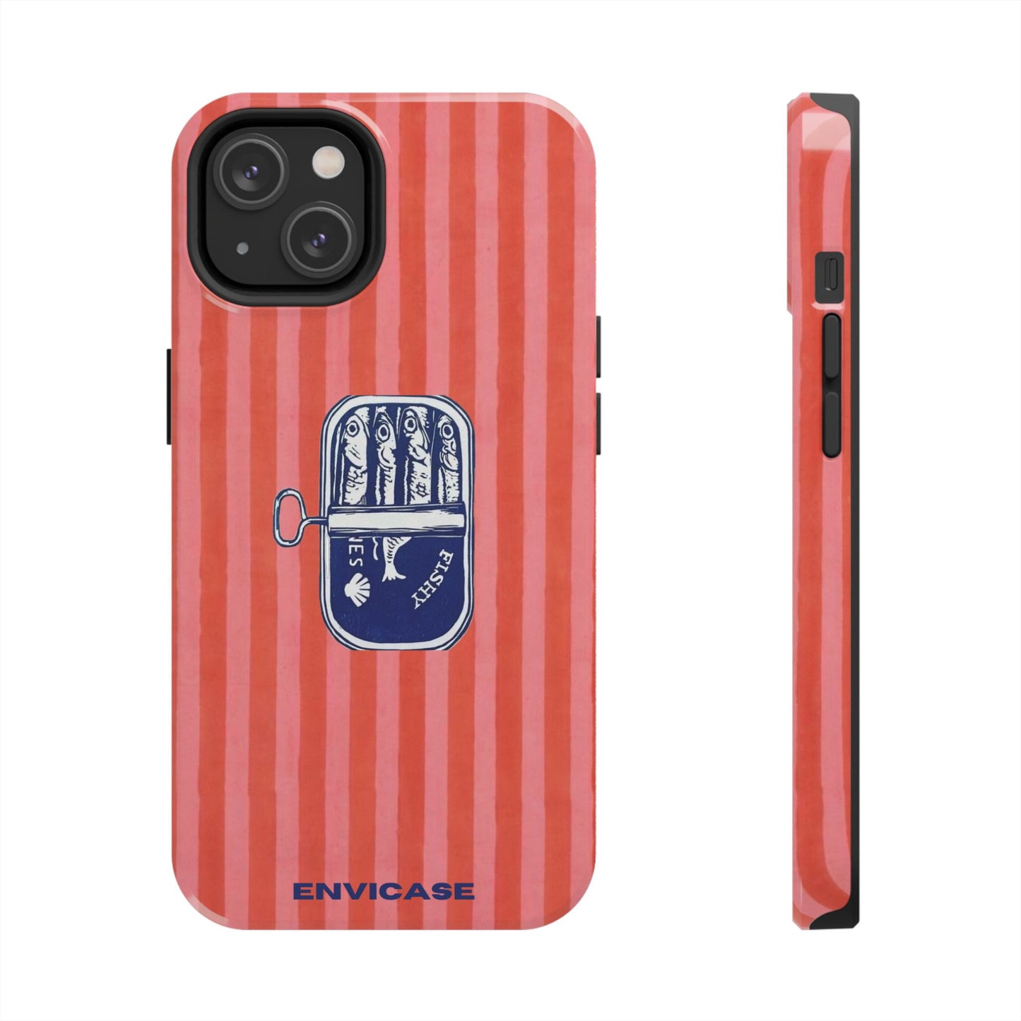 “Gina” Impact-Resistant Layered Phone Case