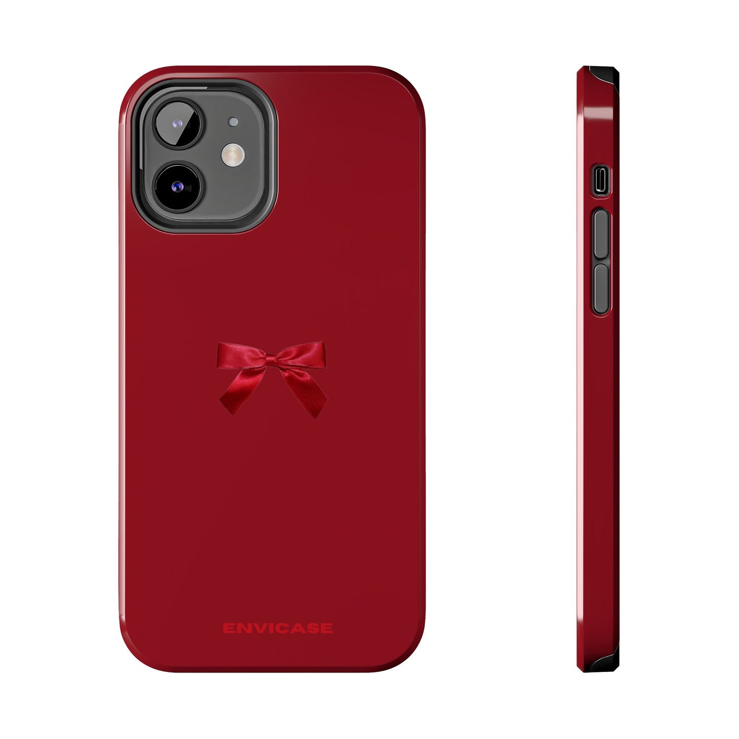 “Meena” Impact-Resistant Layered Phone Case