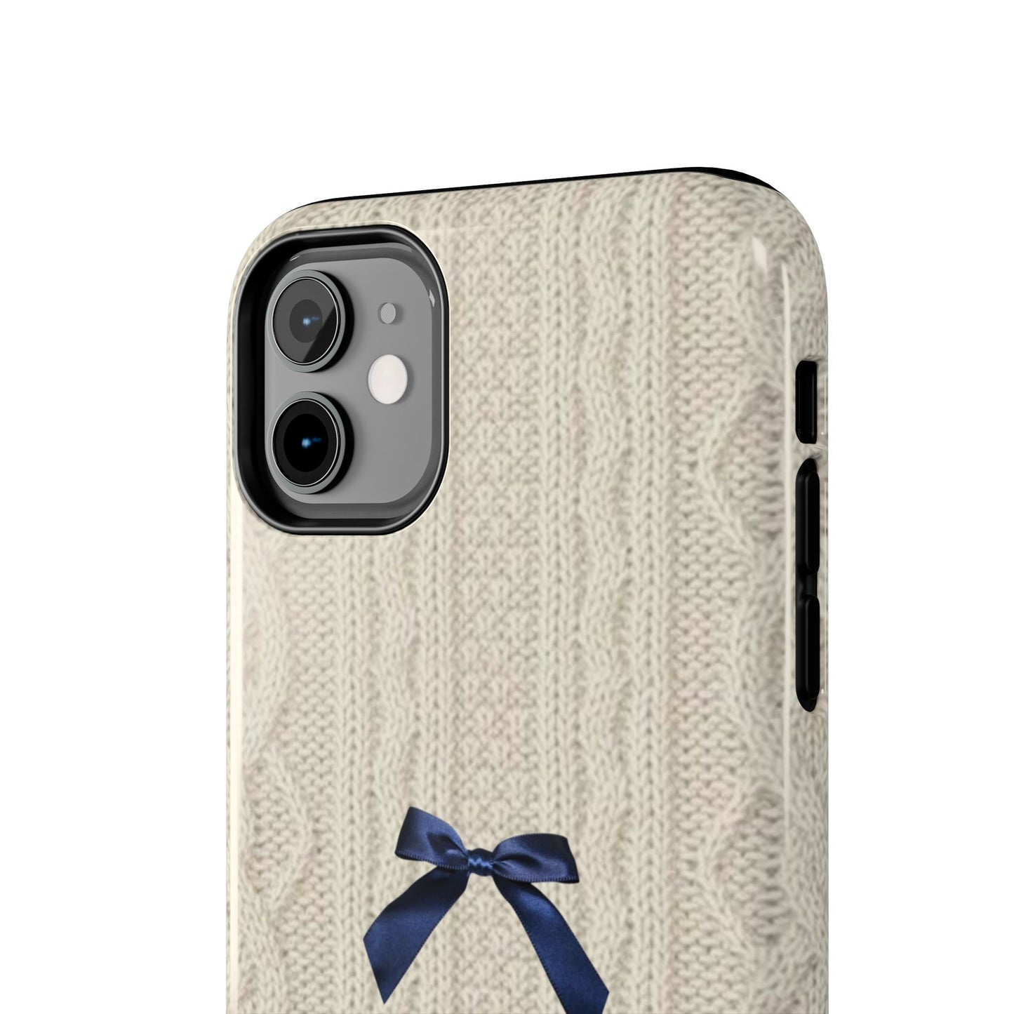 “Claire” Impacts-Resistant Layered Phone case