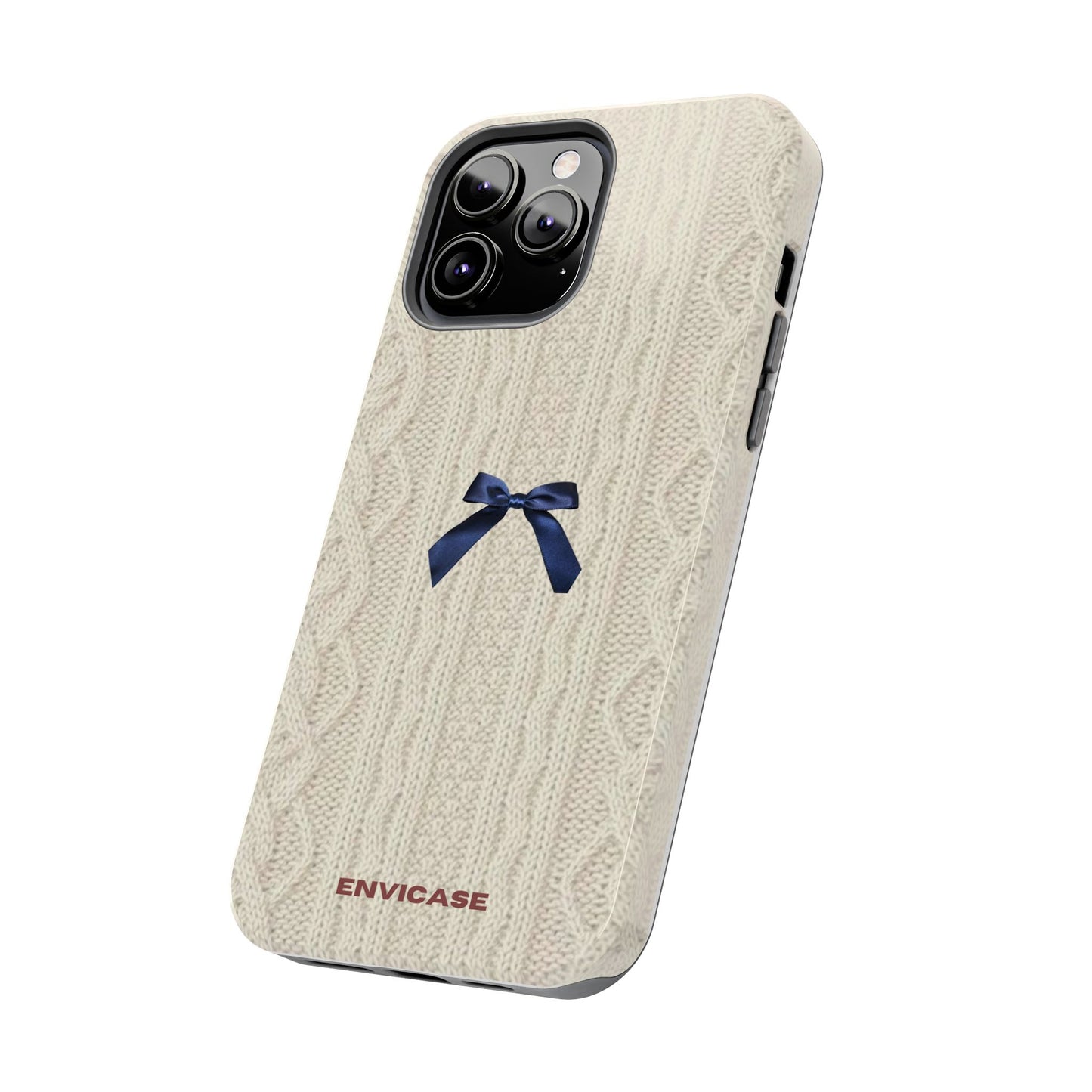 “Claire” Impacts-Resistant Layered Phone case