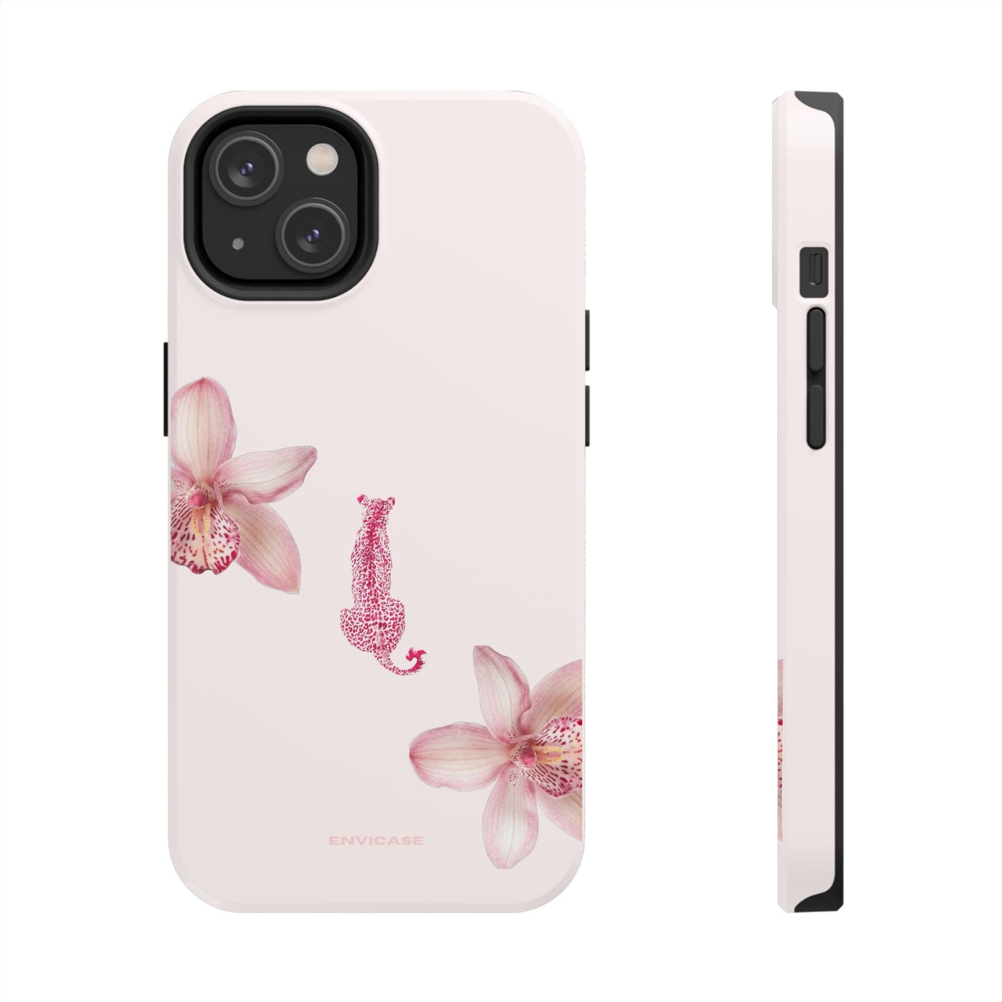 “Elise” Impact Resistant Layered Phone Case