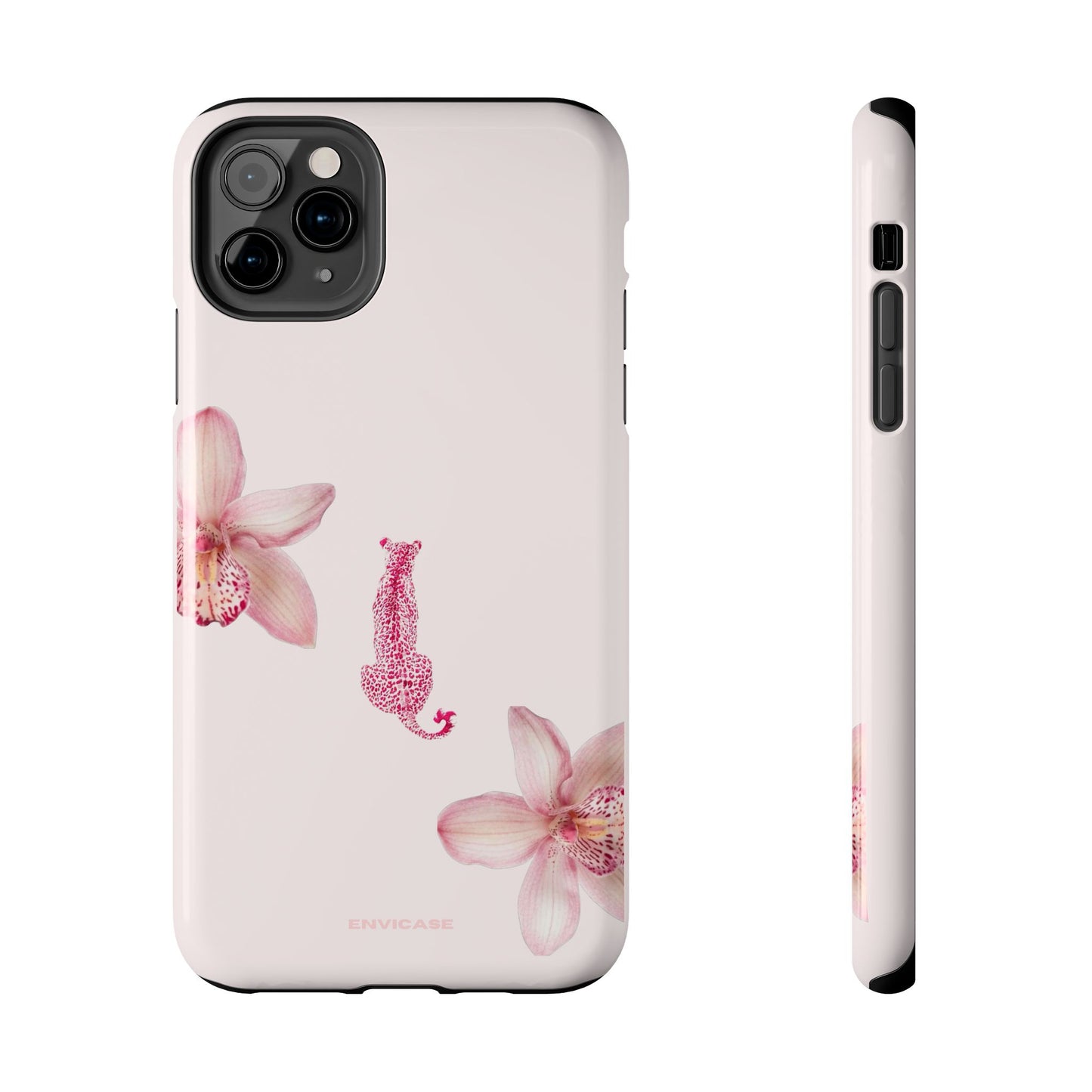 “Elise” Impact Resistant Layered Phone Case