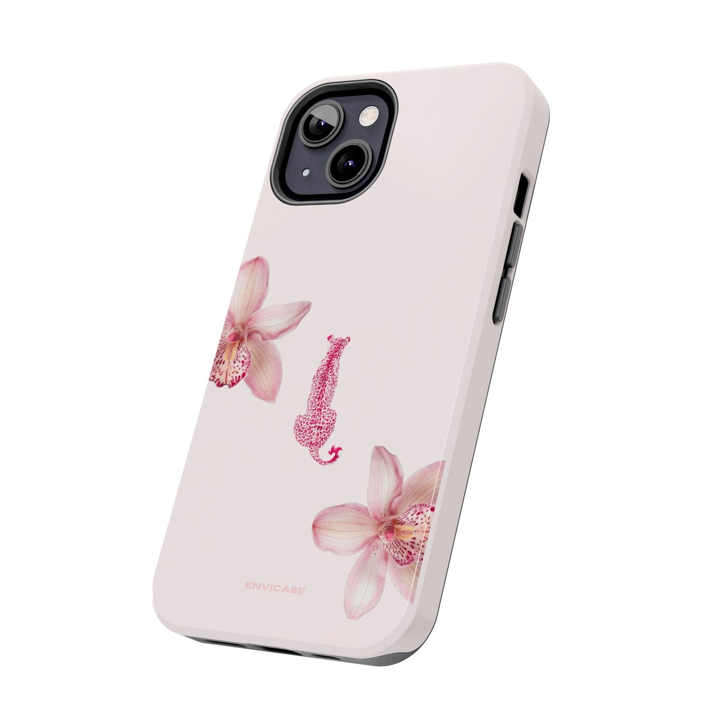 “Elise” Impact Resistant Layered Phone Case