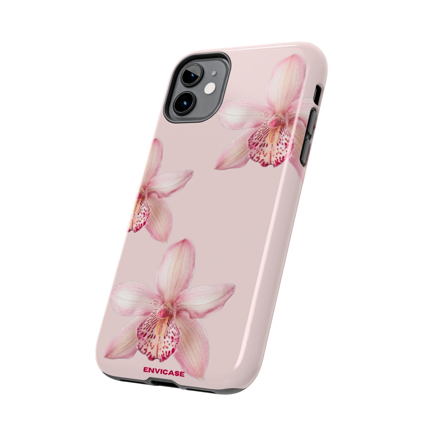 “Natalie” Impact- Resistant Layered Phone Case