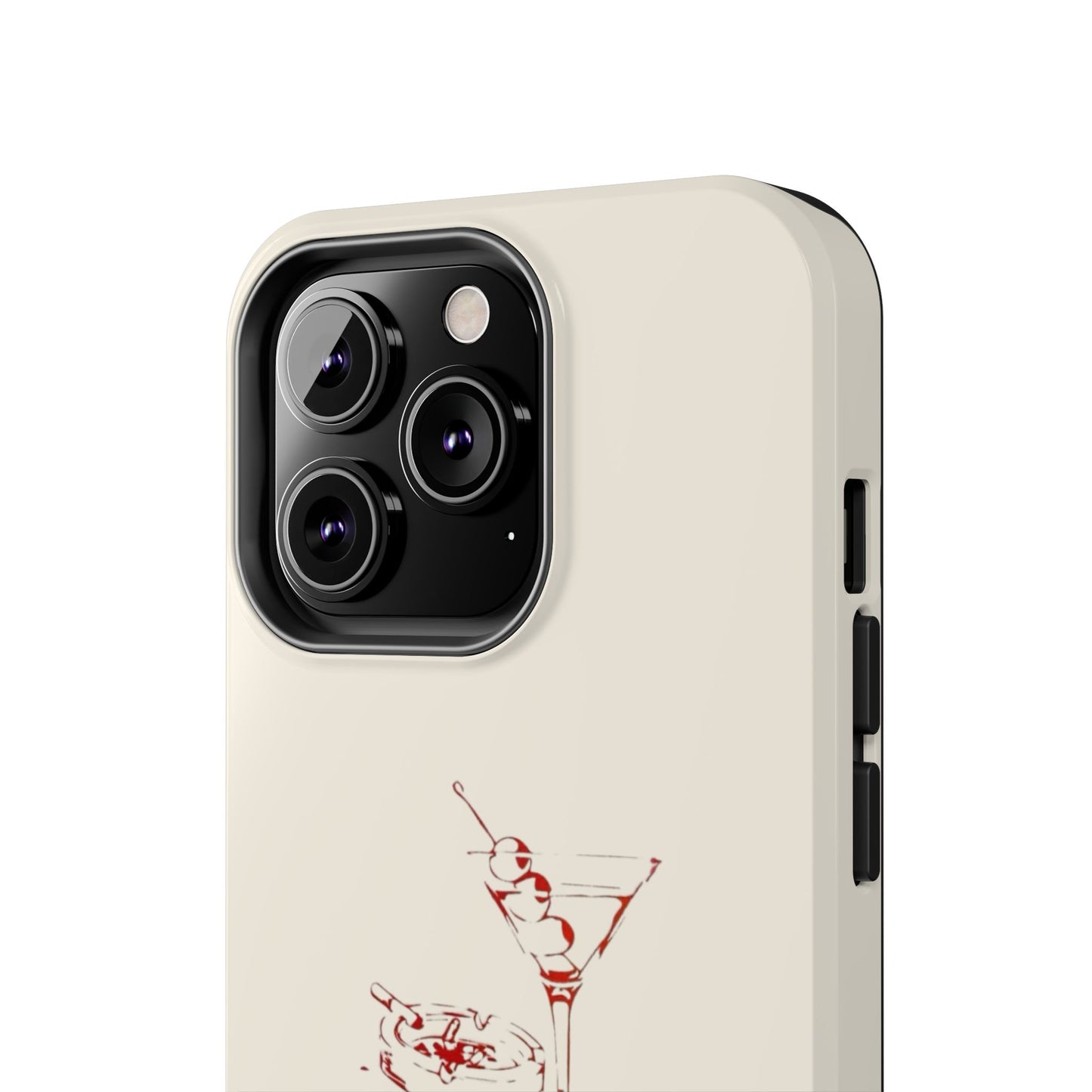 ”Julia” Impact- Resistant Phone Case