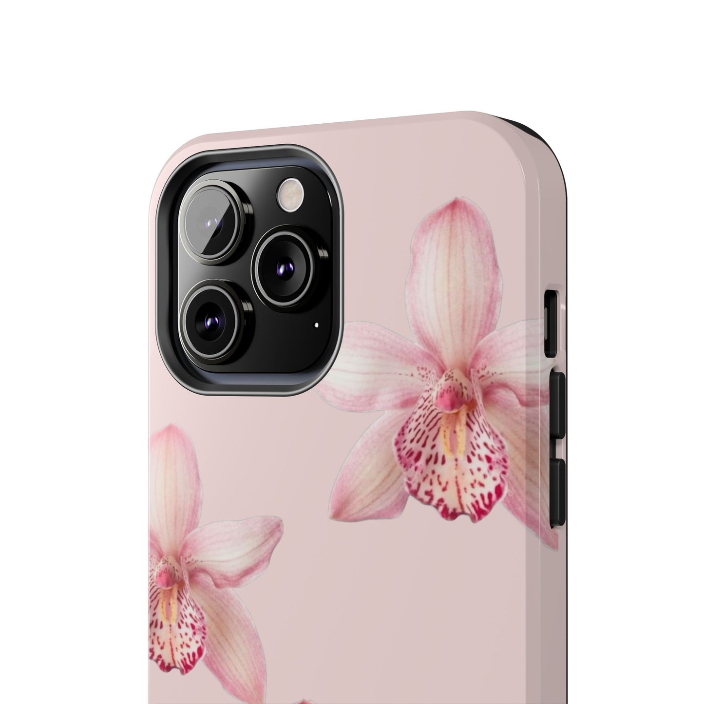 “Natalie” Impact- Resistant Layered Phone Case