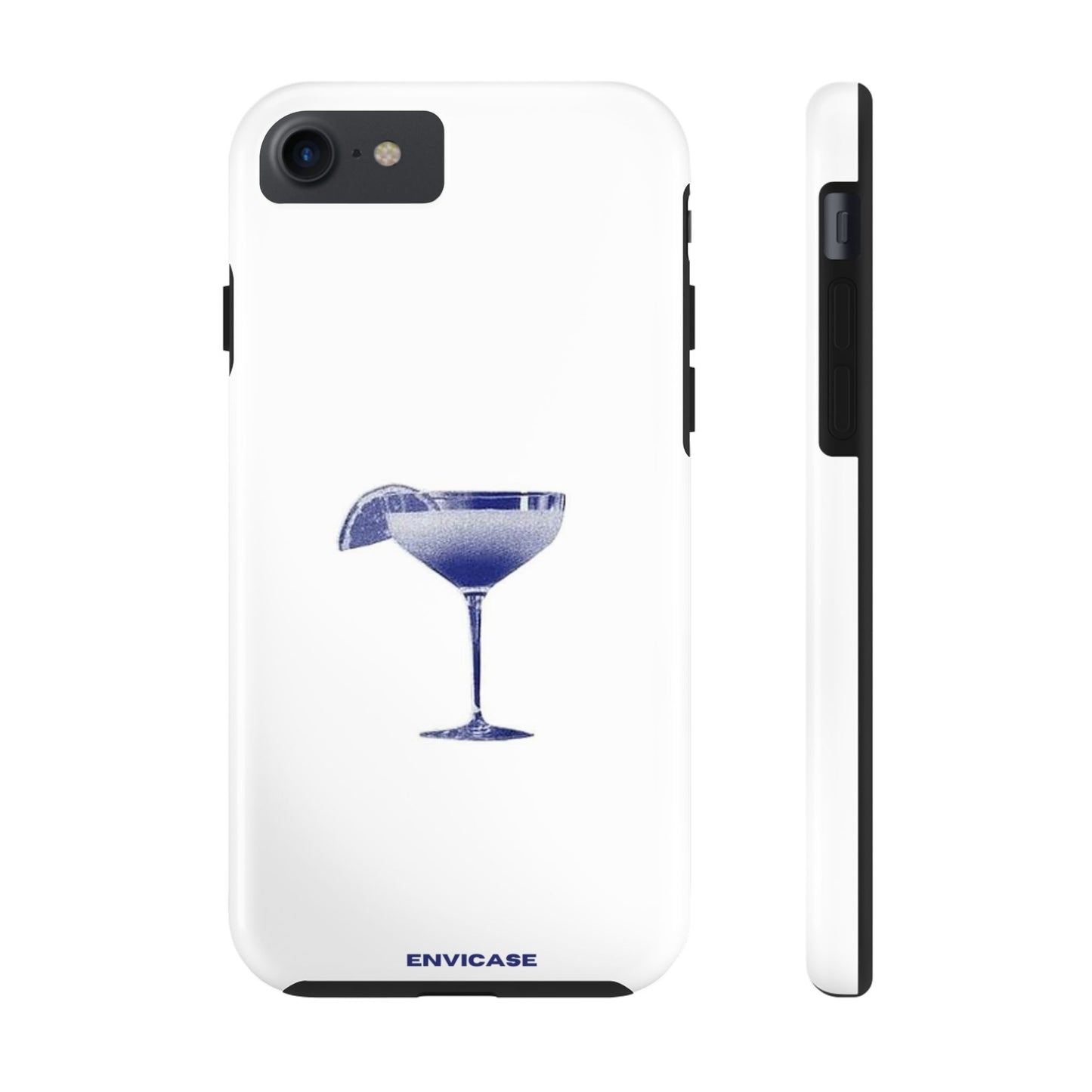 “Rita” Impact Resistant Layered Phone Case