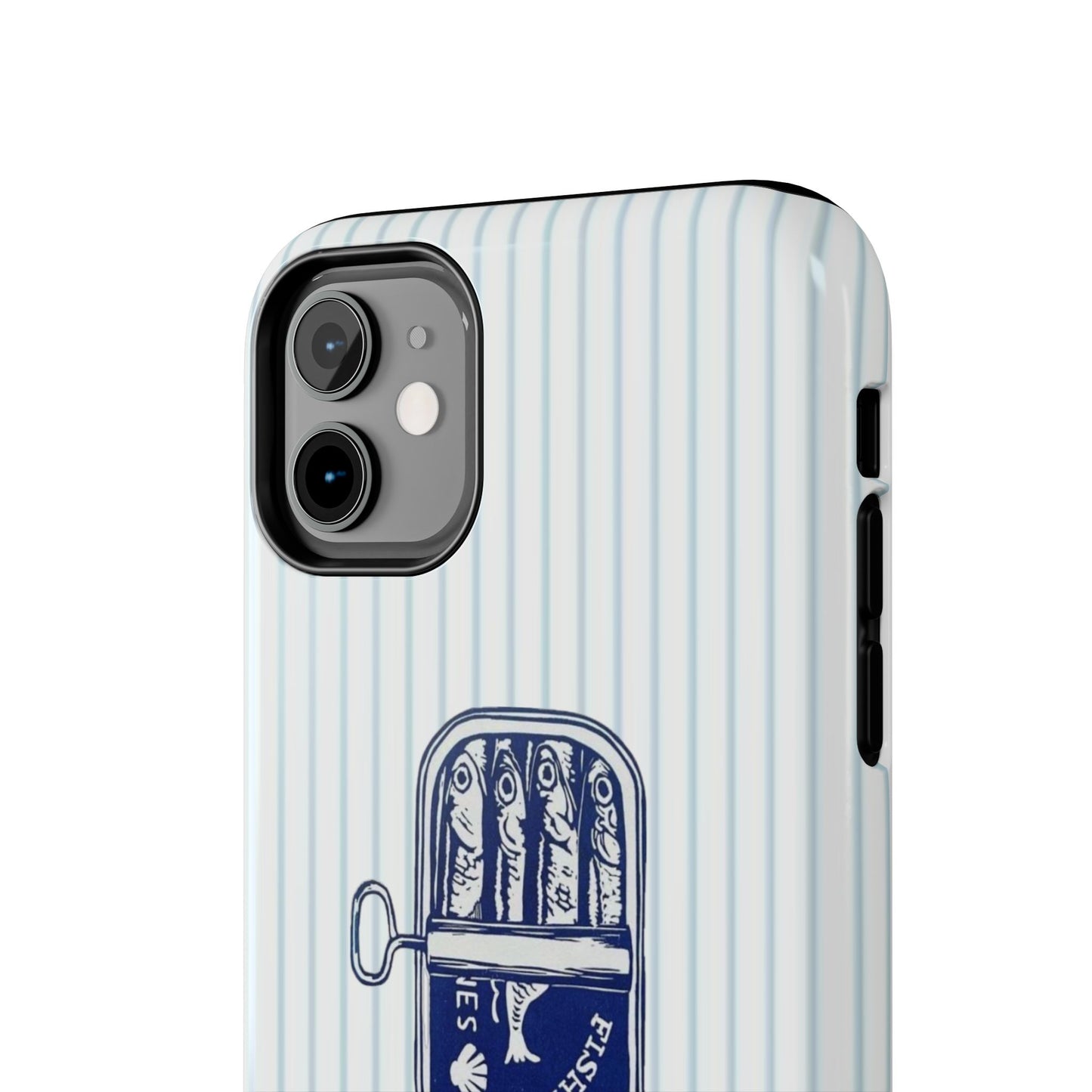 “Margot” Impact- Resistant Layered Phone Case