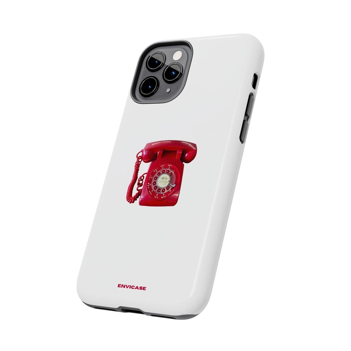 “Luca” Impact-Resistant Layered Phone Case