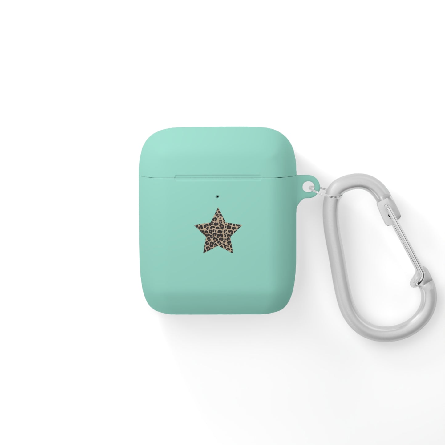 “Lucky” (matte) AirPods and AirPods Pro Case Cover