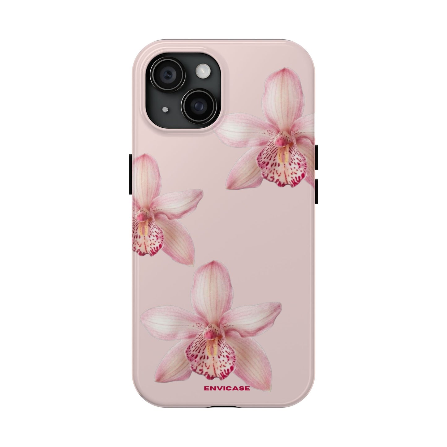 “Natalie” Impact- Resistant Layered Phone Case