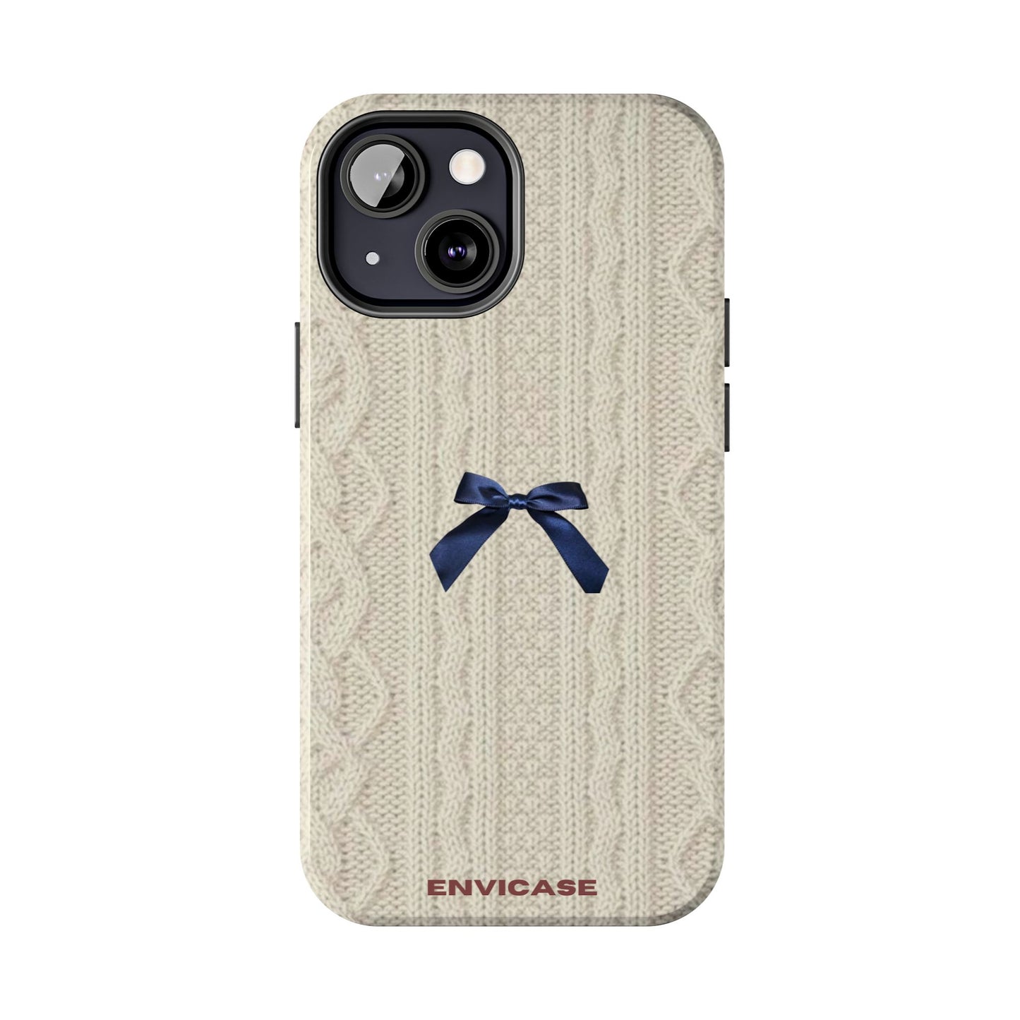 “Claire” Impacts-Resistant Layered Phone case