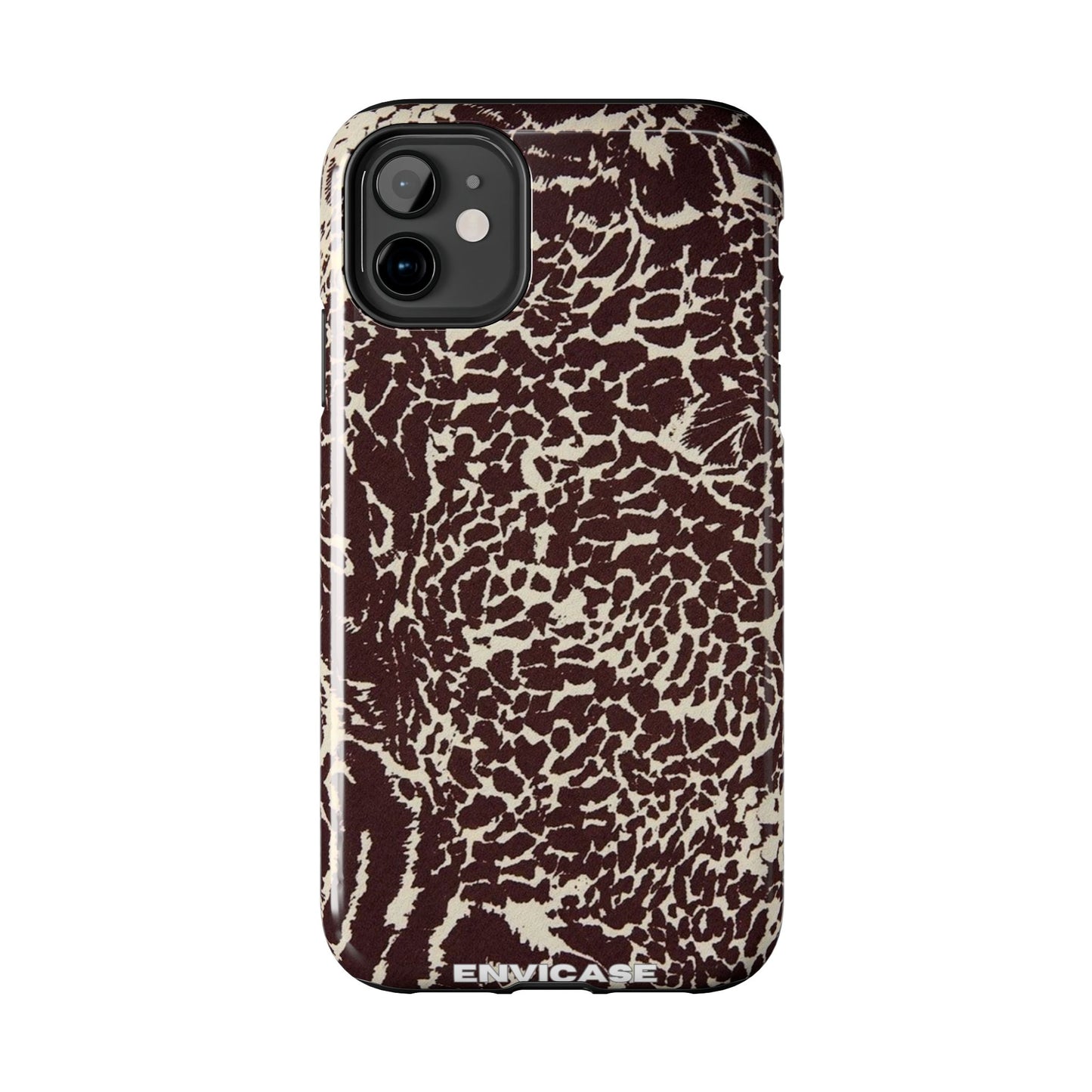 “Jasmine” Impact Resistant Layered Phone Case