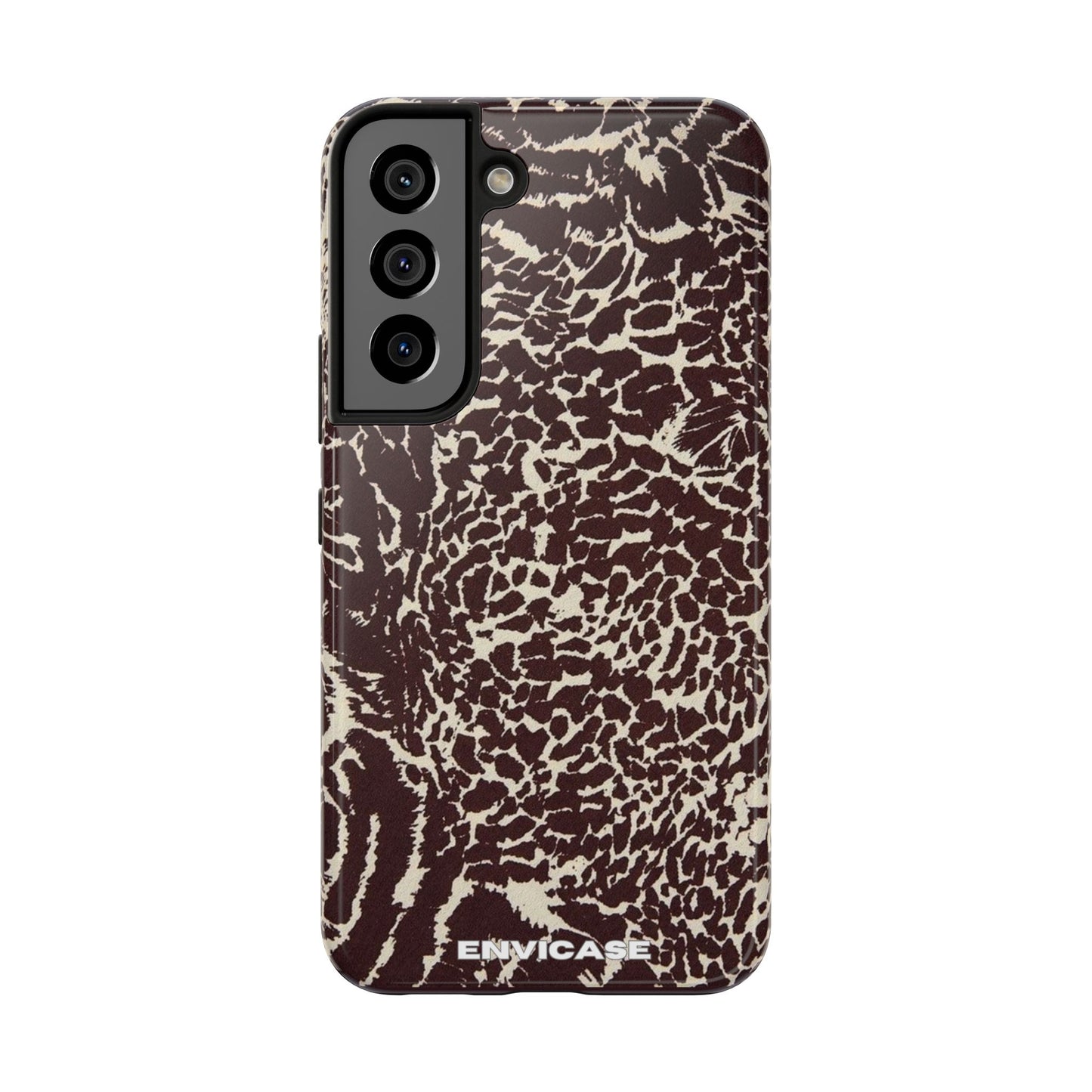 “Jasmine” Impact Resistant Layered Phone Case