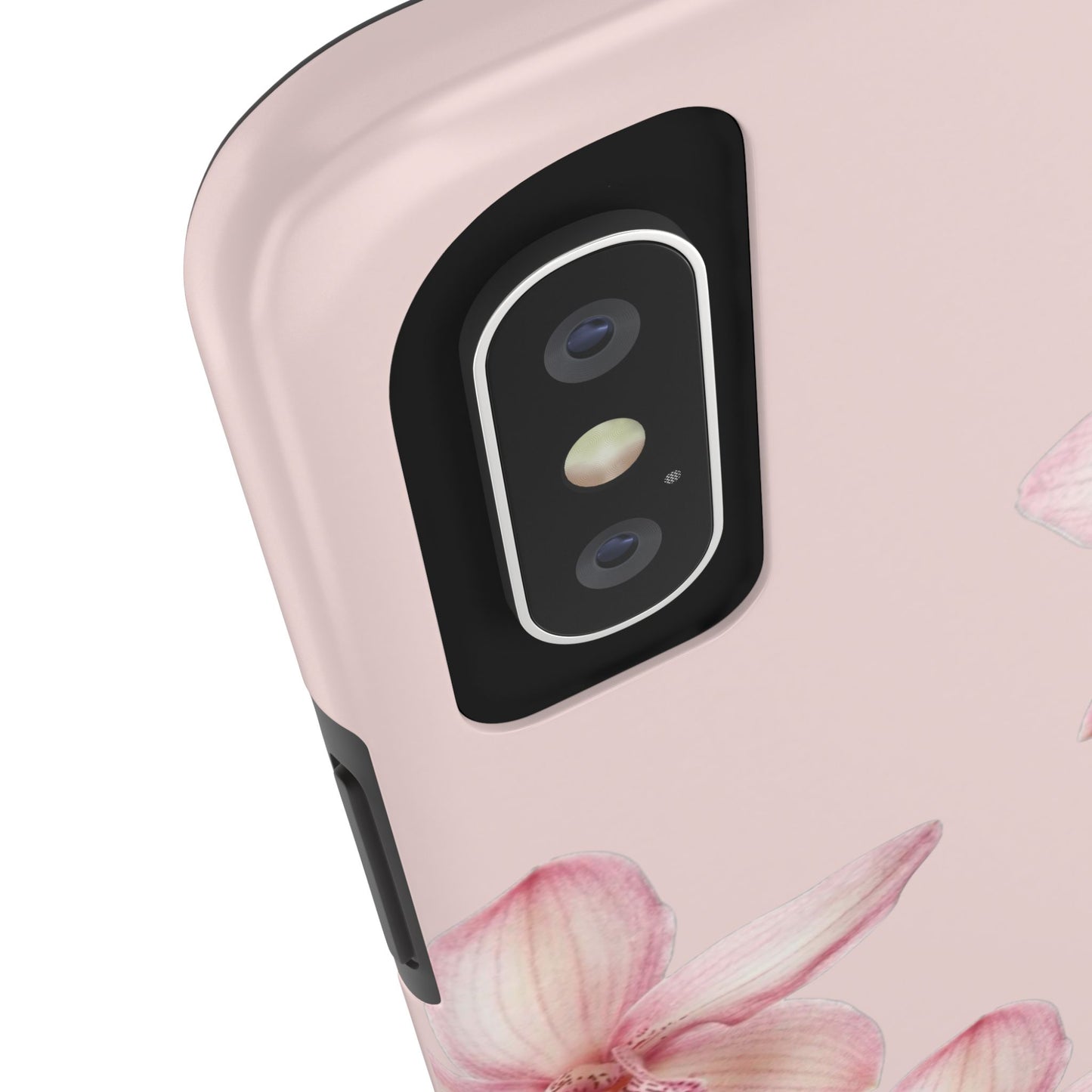 “Natalie” Impact- Resistant Layered Phone Case