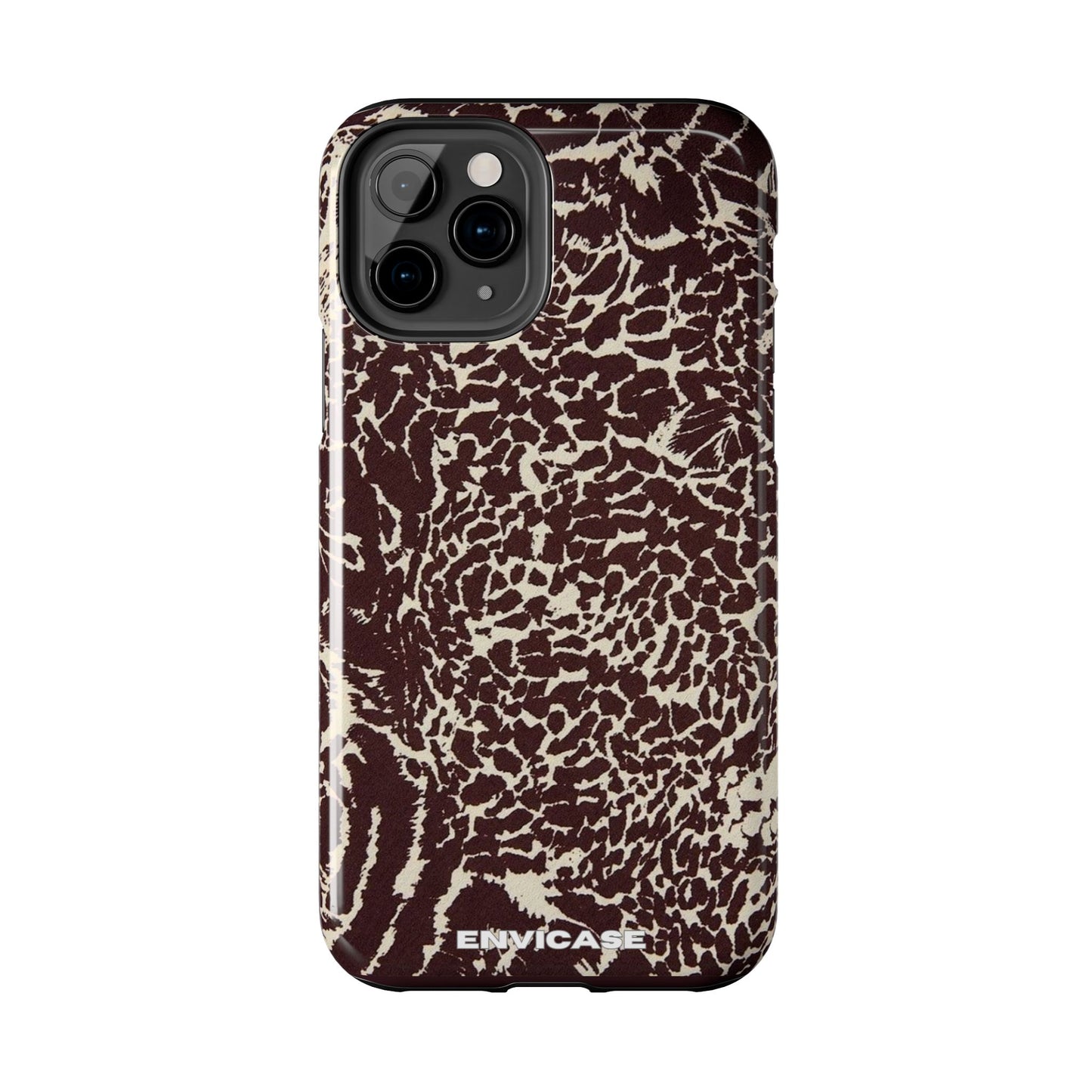 “Jasmine” Impact Resistant Layered Phone Case