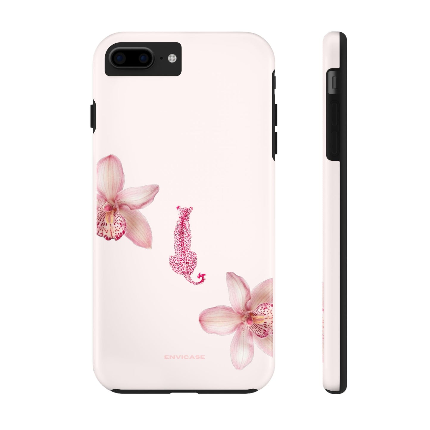 “Elise” Impact Resistant Layered Phone Case